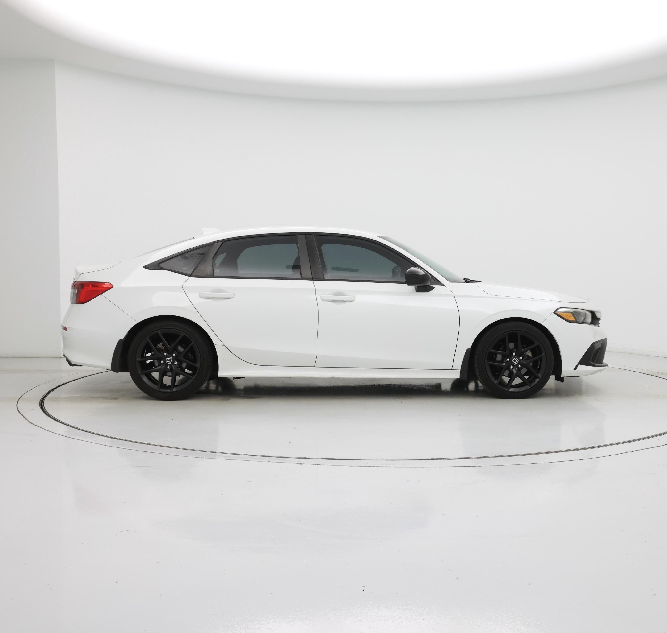 Thumbnail: 2023 Honda Civic - 7