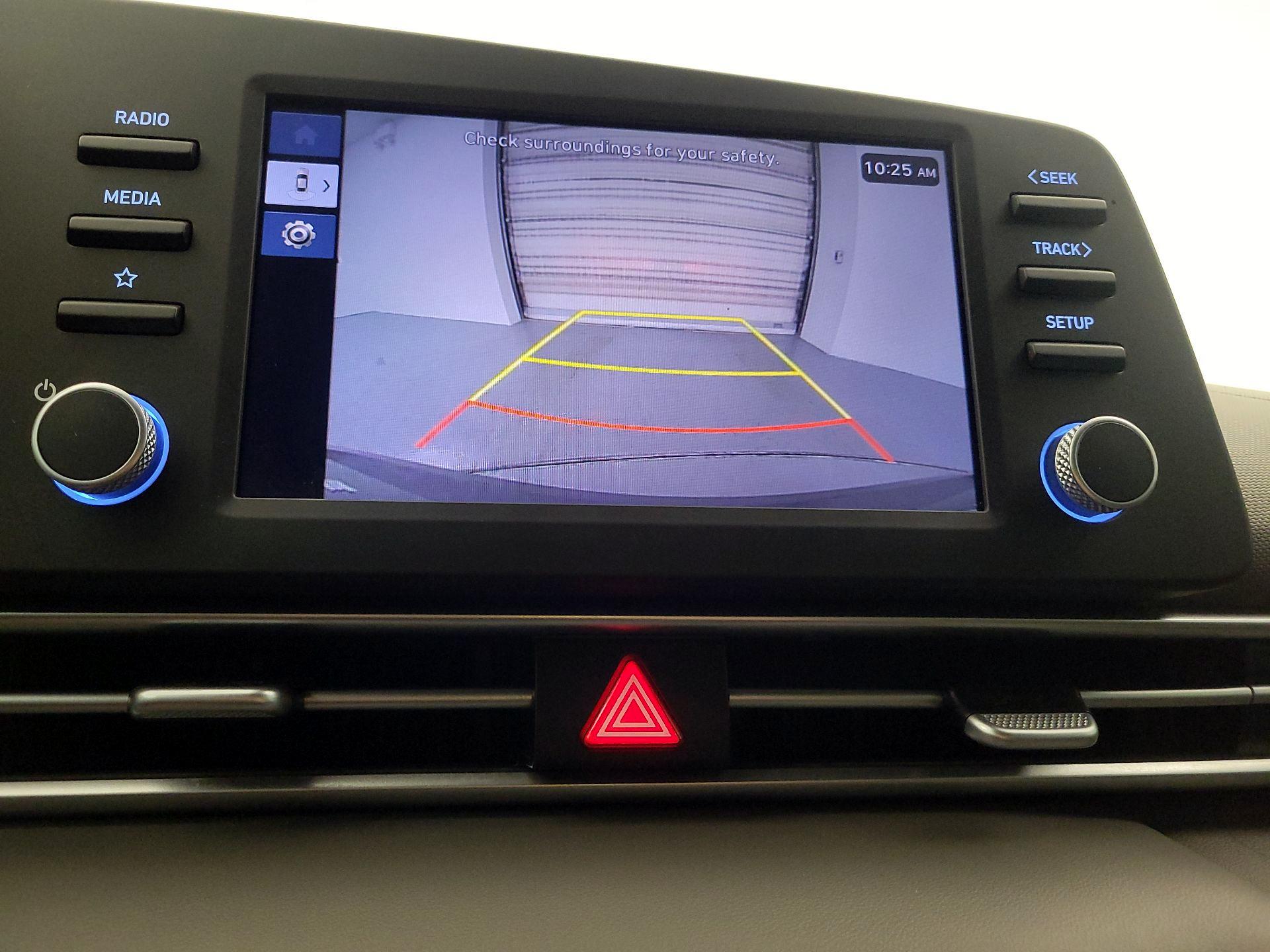 Thumbnail: 2024 Hyundai Elantra - 14