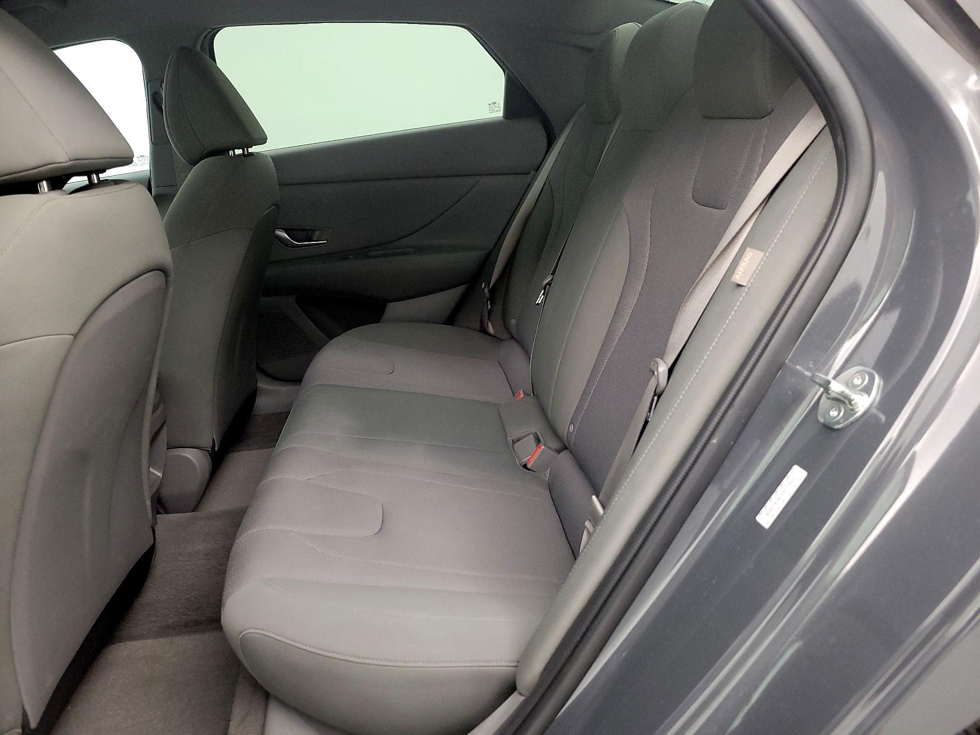 Thumbnail: 2024 Hyundai Elantra - 19