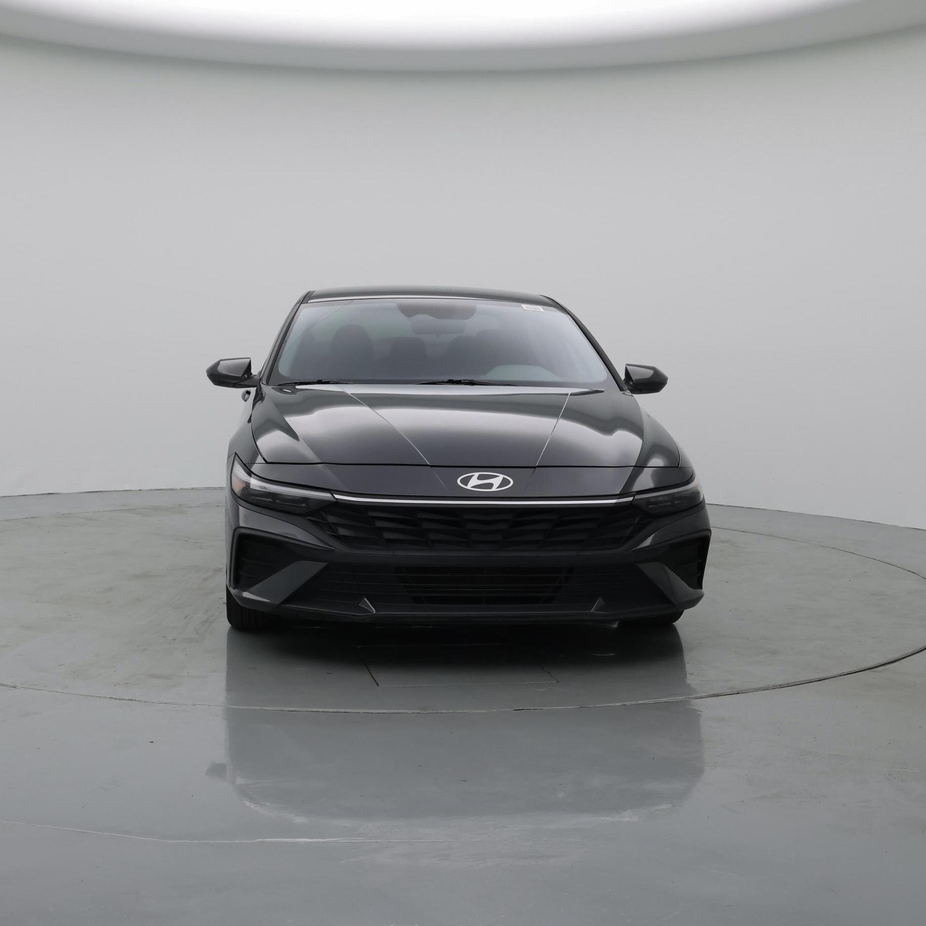 Thumbnail: 2024 Hyundai Elantra - 5