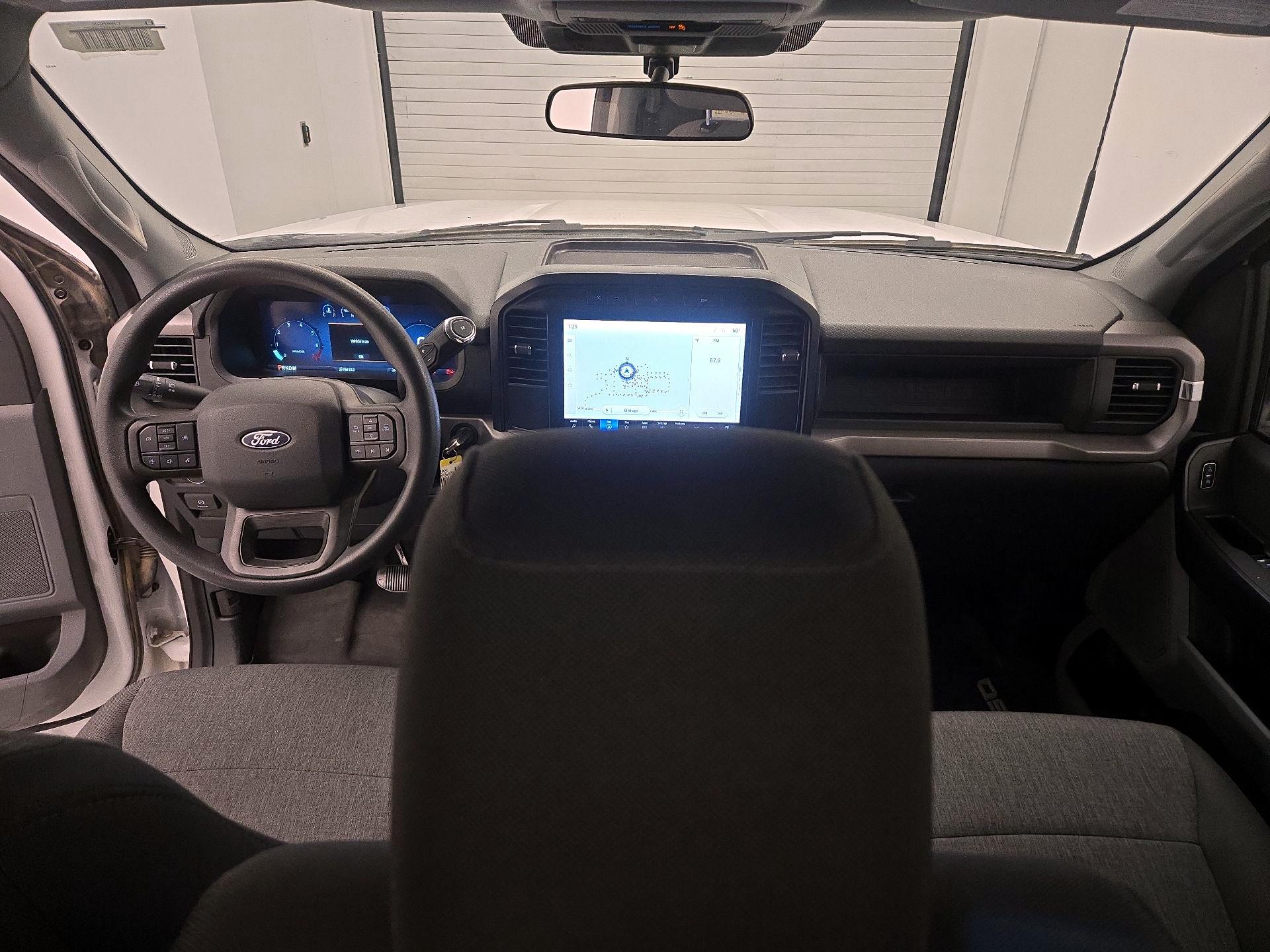 Thumbnail: 2024 Ford F-150 - 9