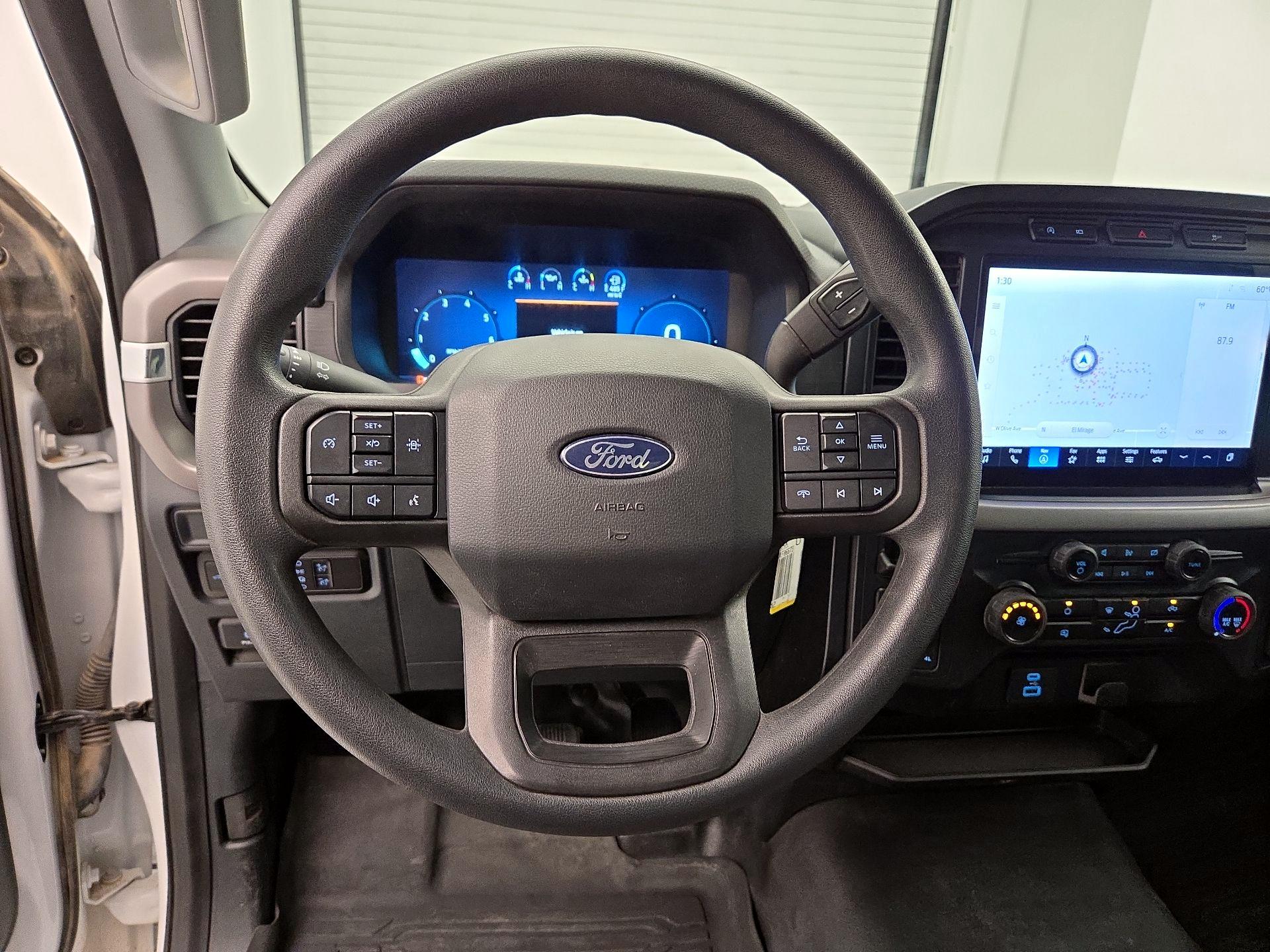 Thumbnail: 2024 Ford F-150 - 10