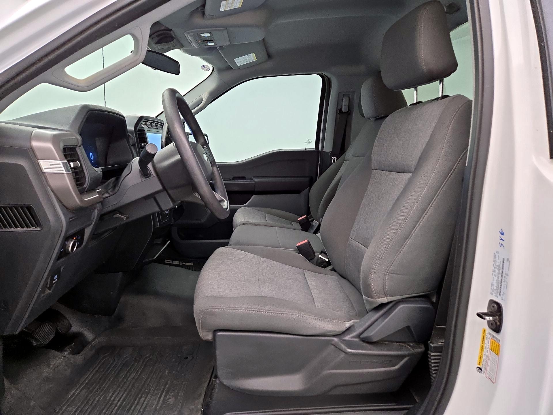 Thumbnail: 2024 Ford F-150 - 11