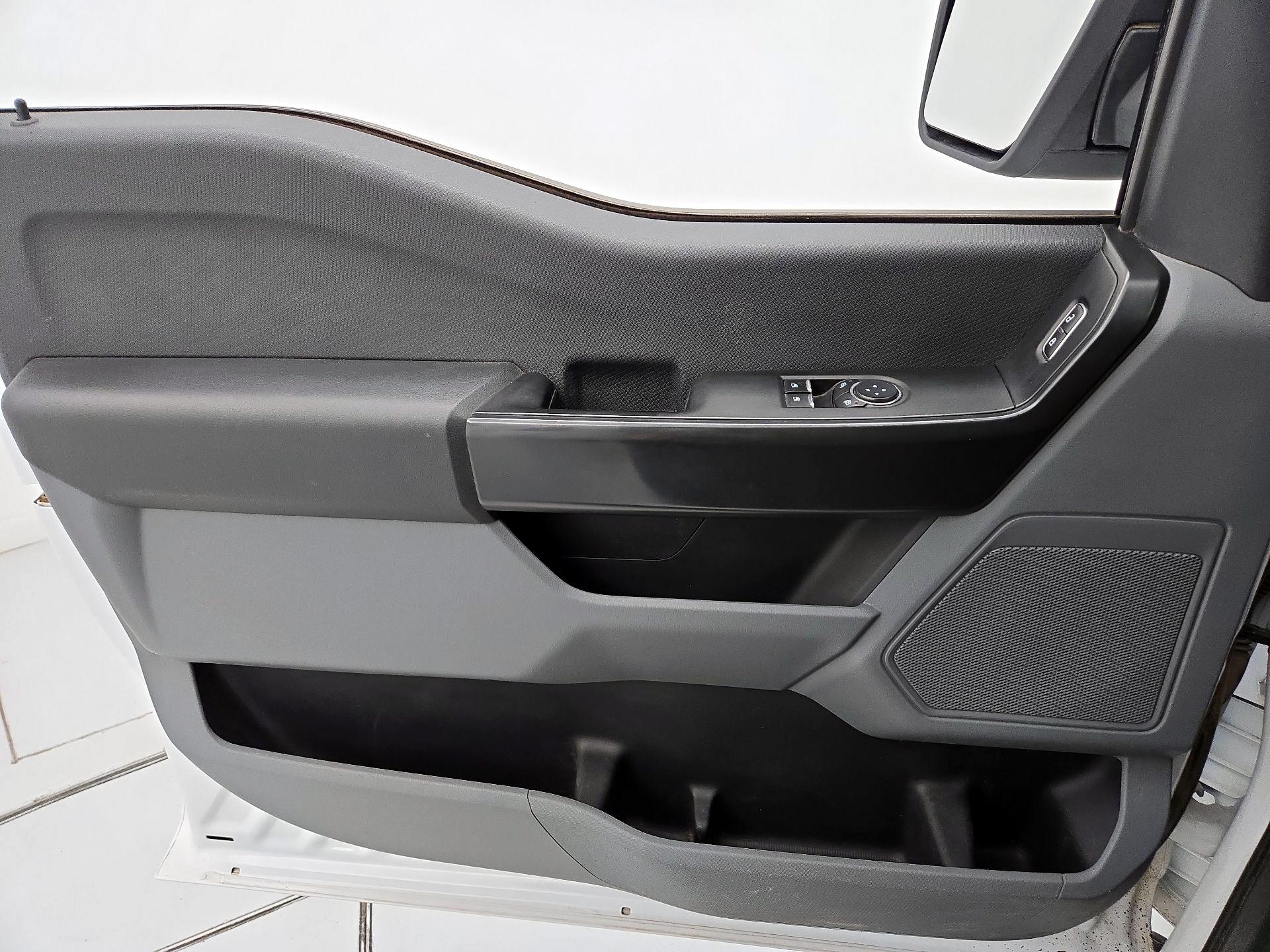 Thumbnail: 2024 Ford F-150 - 12