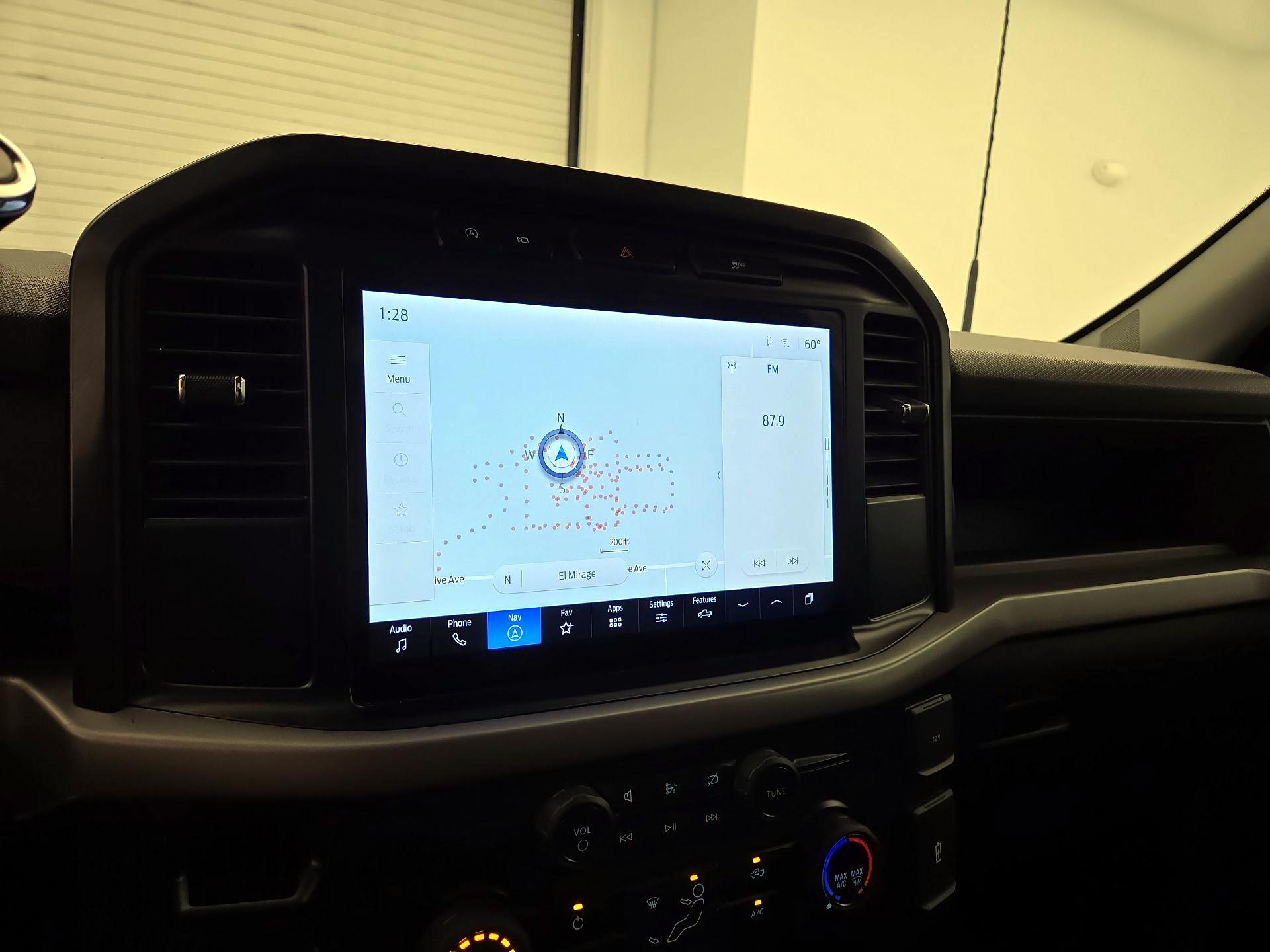 Thumbnail: 2024 Ford F-150 - 14