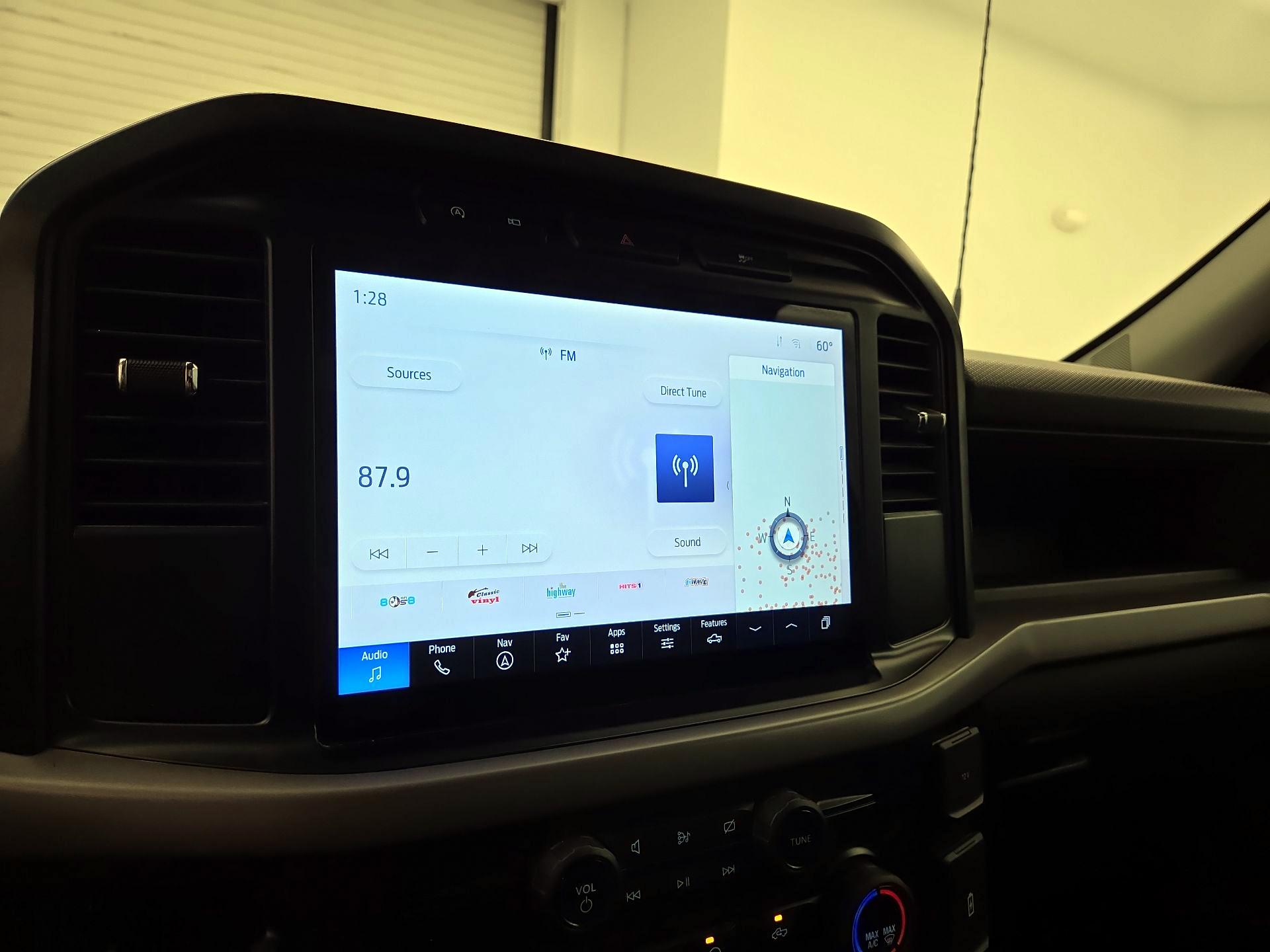 Thumbnail: 2024 Ford F-150 - 16