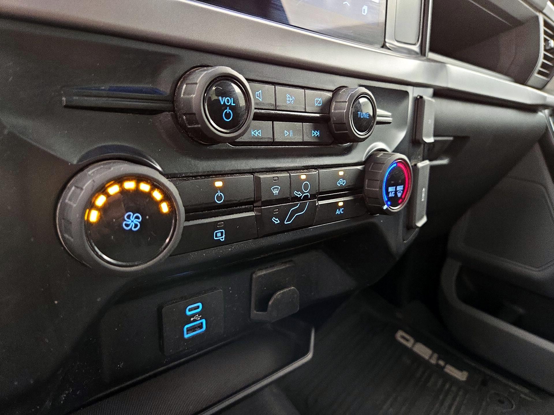 Thumbnail: 2024 Ford F-150 - 17