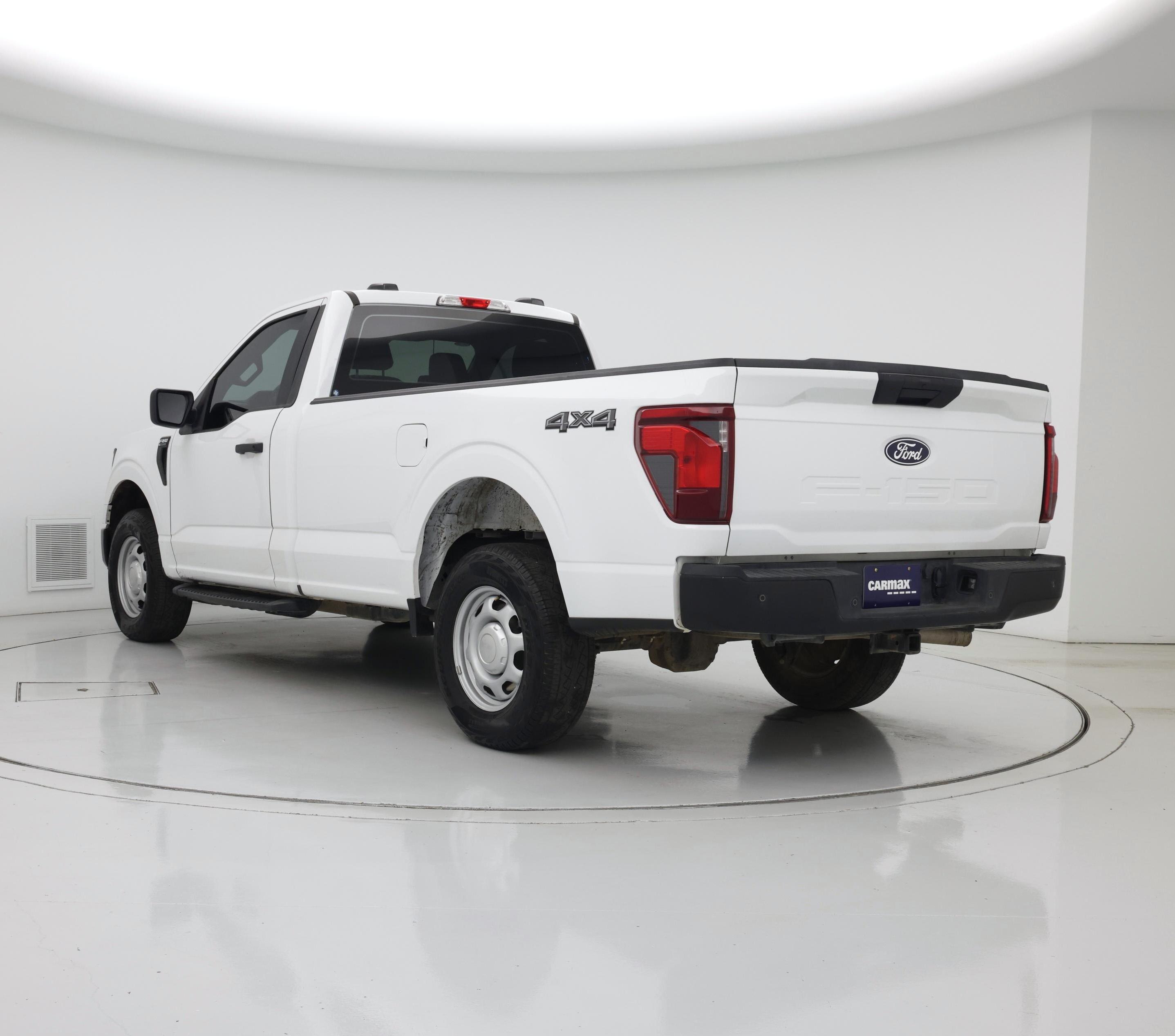 Thumbnail: 2024 Ford F-150 - 2