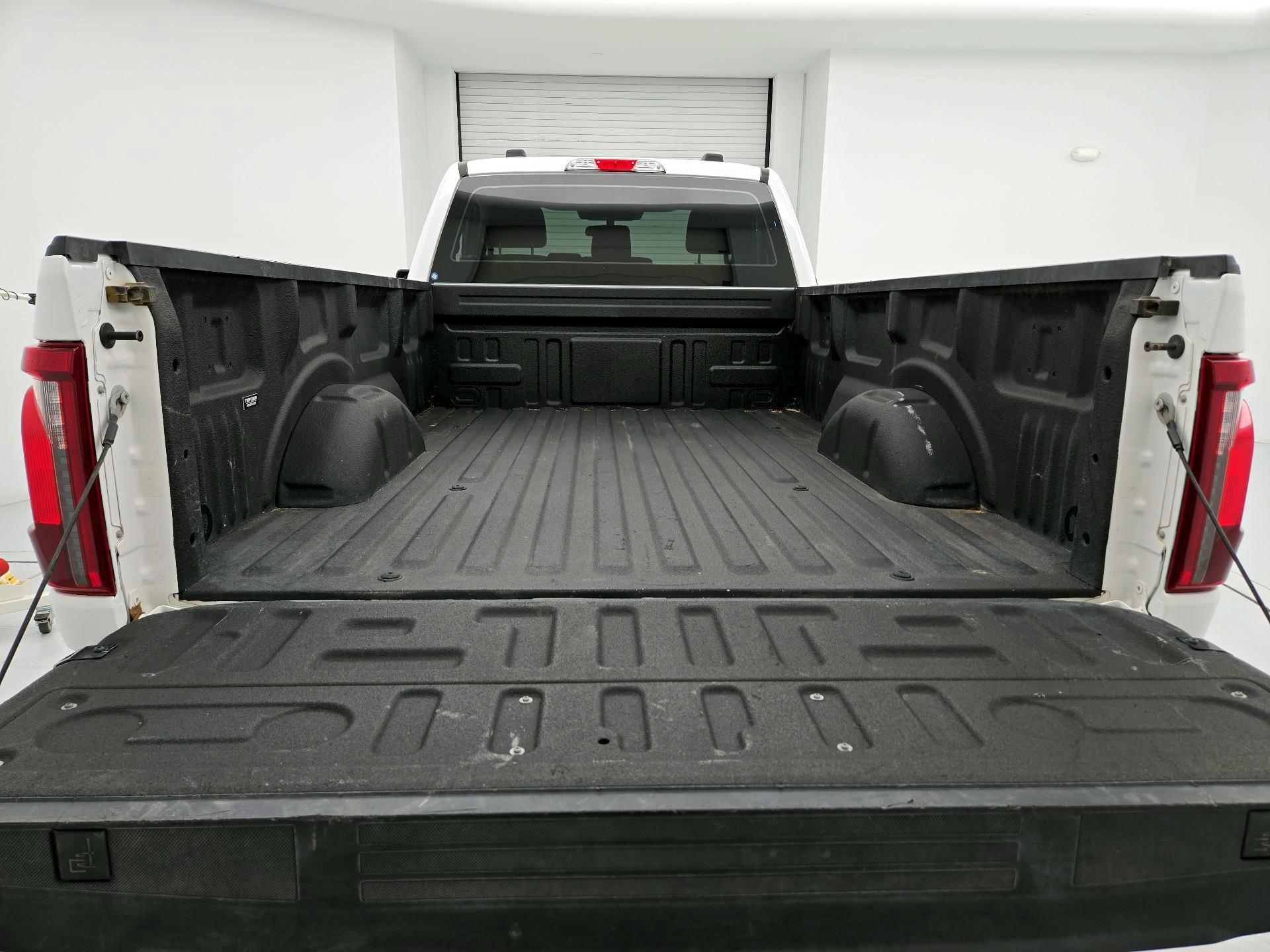 Thumbnail: 2024 Ford F-150 - 20