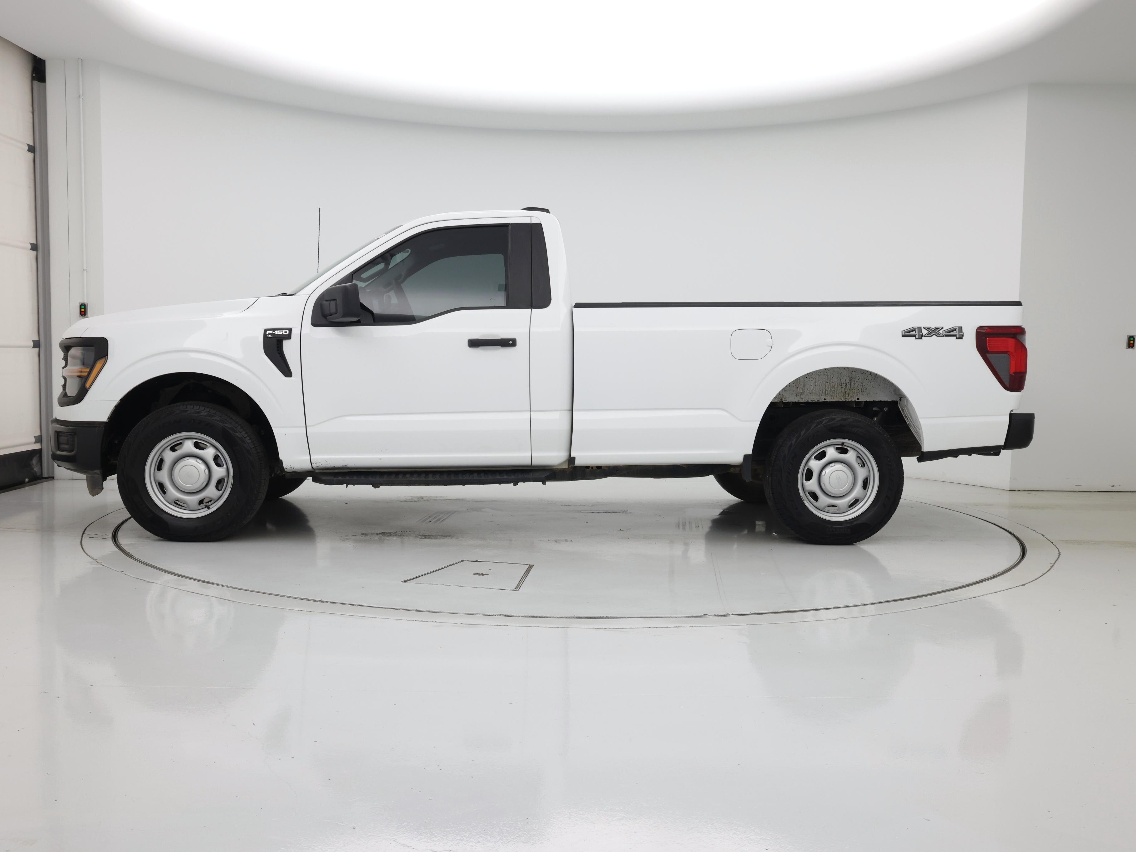 Thumbnail: 2024 Ford F-150 - 3