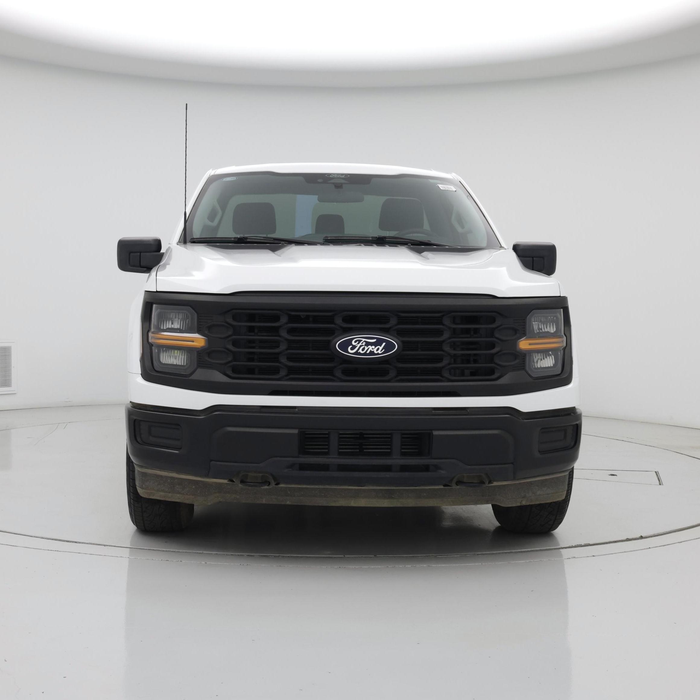 Thumbnail: 2024 Ford F-150 - 5