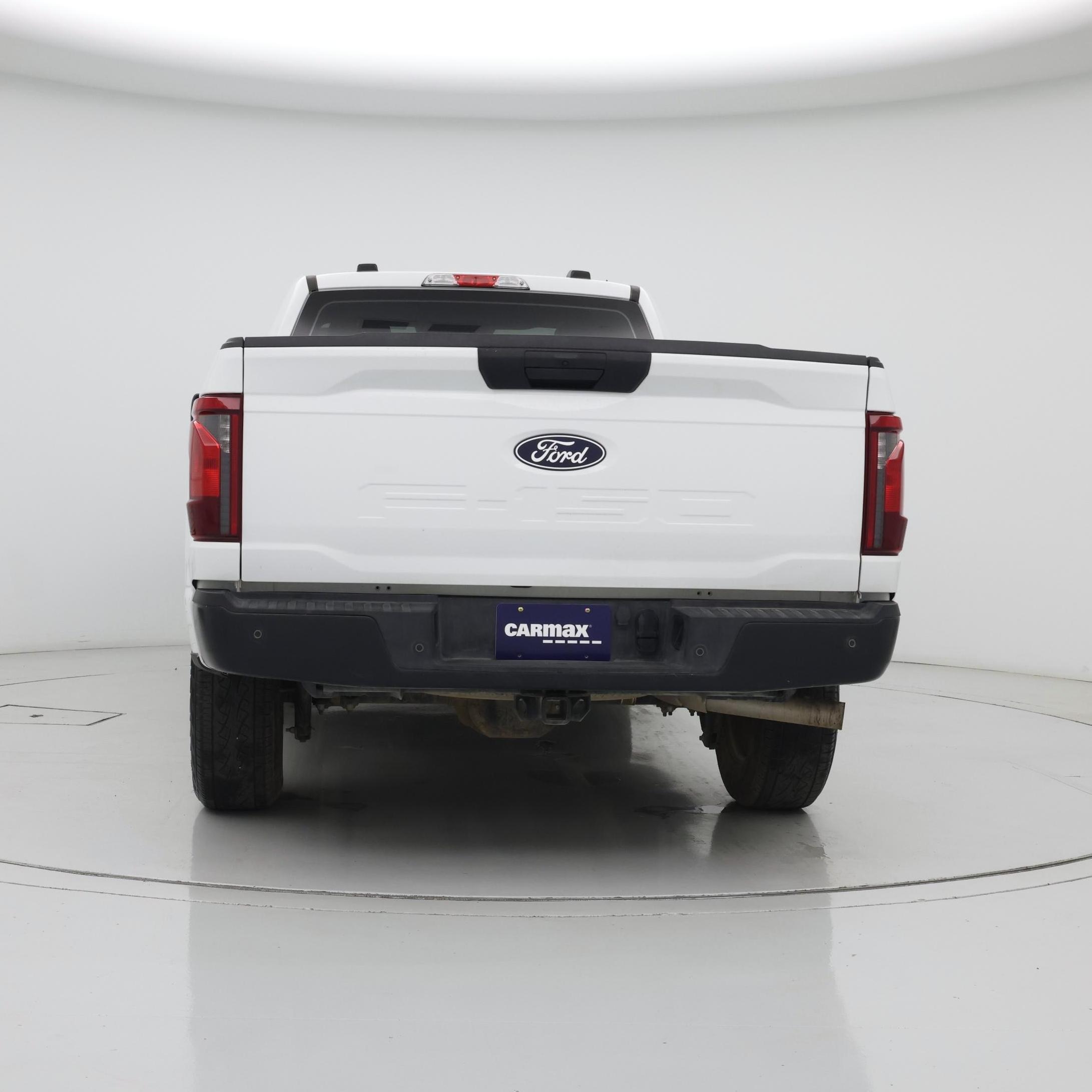 Thumbnail: 2024 Ford F-150 - 6