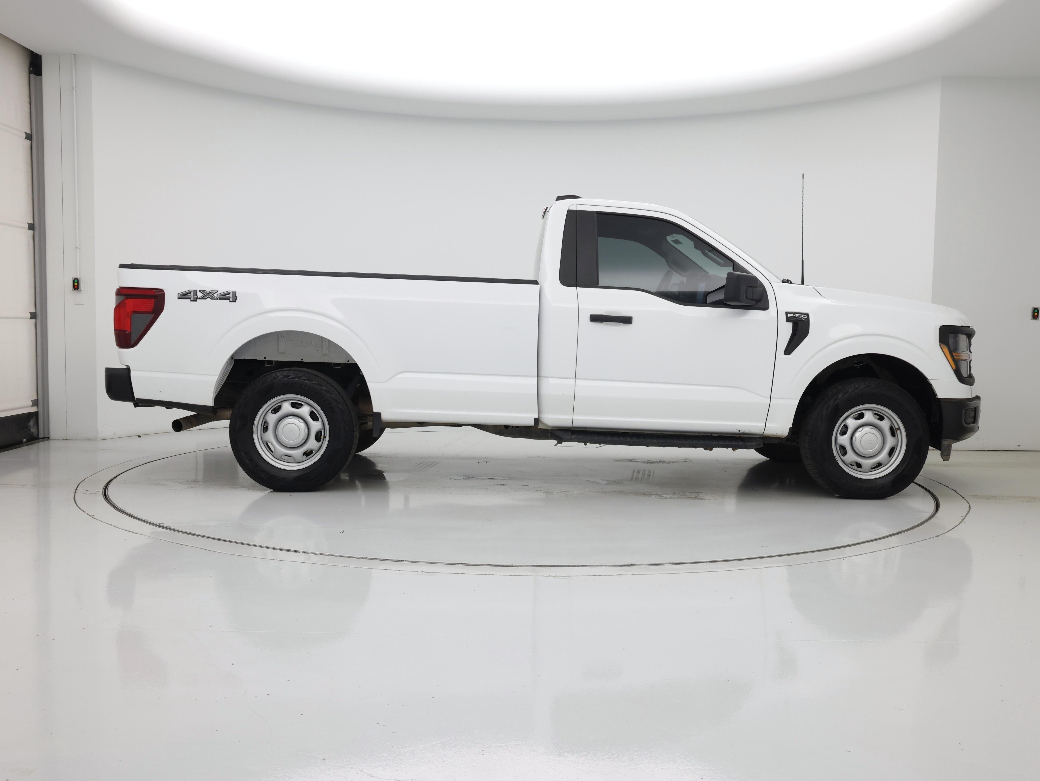 Thumbnail: 2024 Ford F-150 - 7