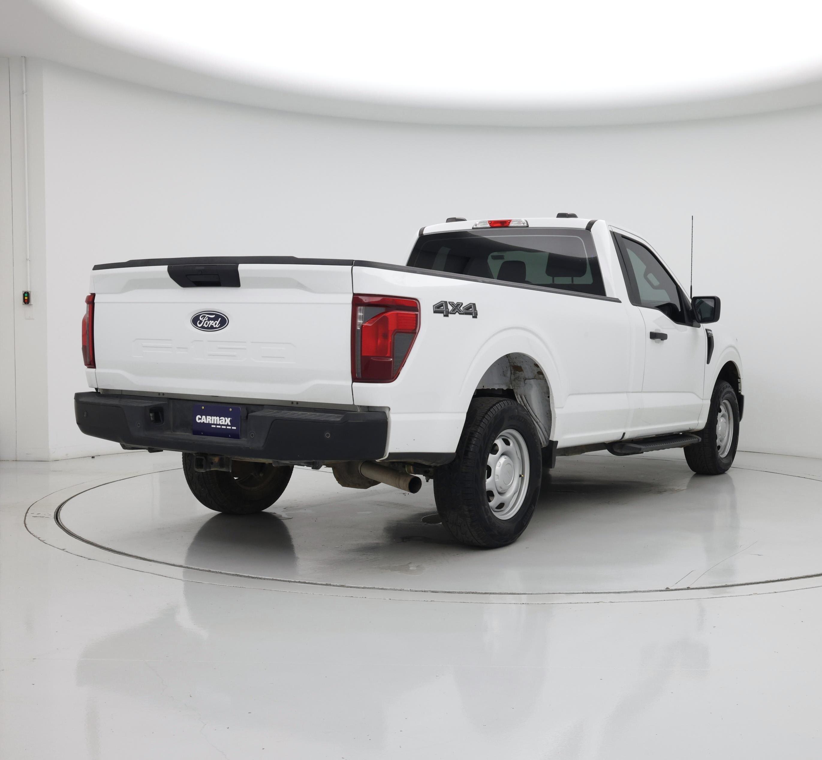 Thumbnail: 2024 Ford F-150 - 8