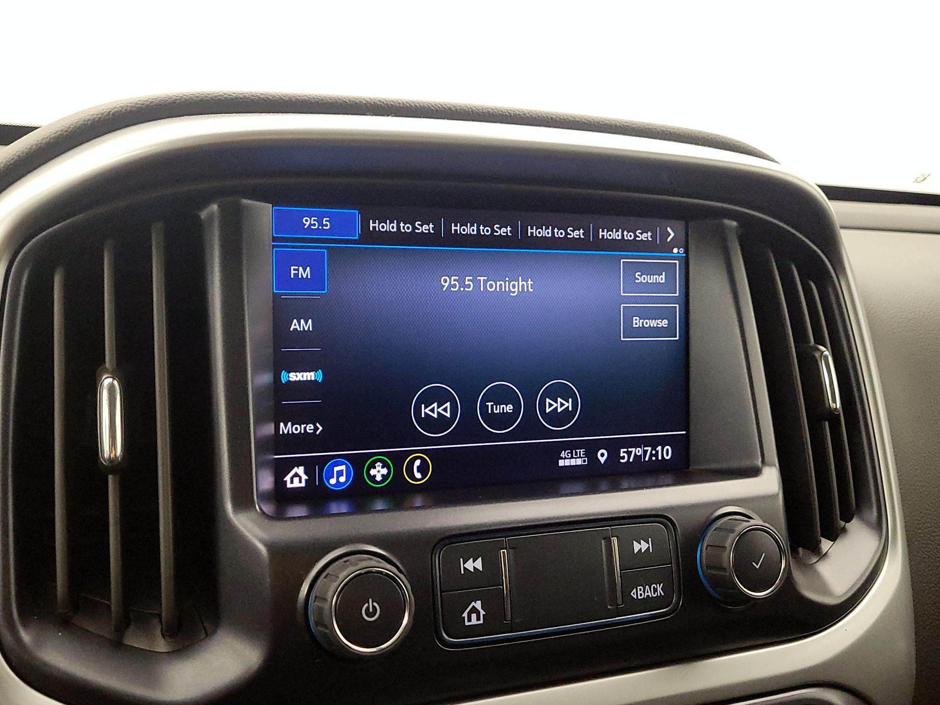 Thumbnail: 2022 Chevrolet Colorado - 15