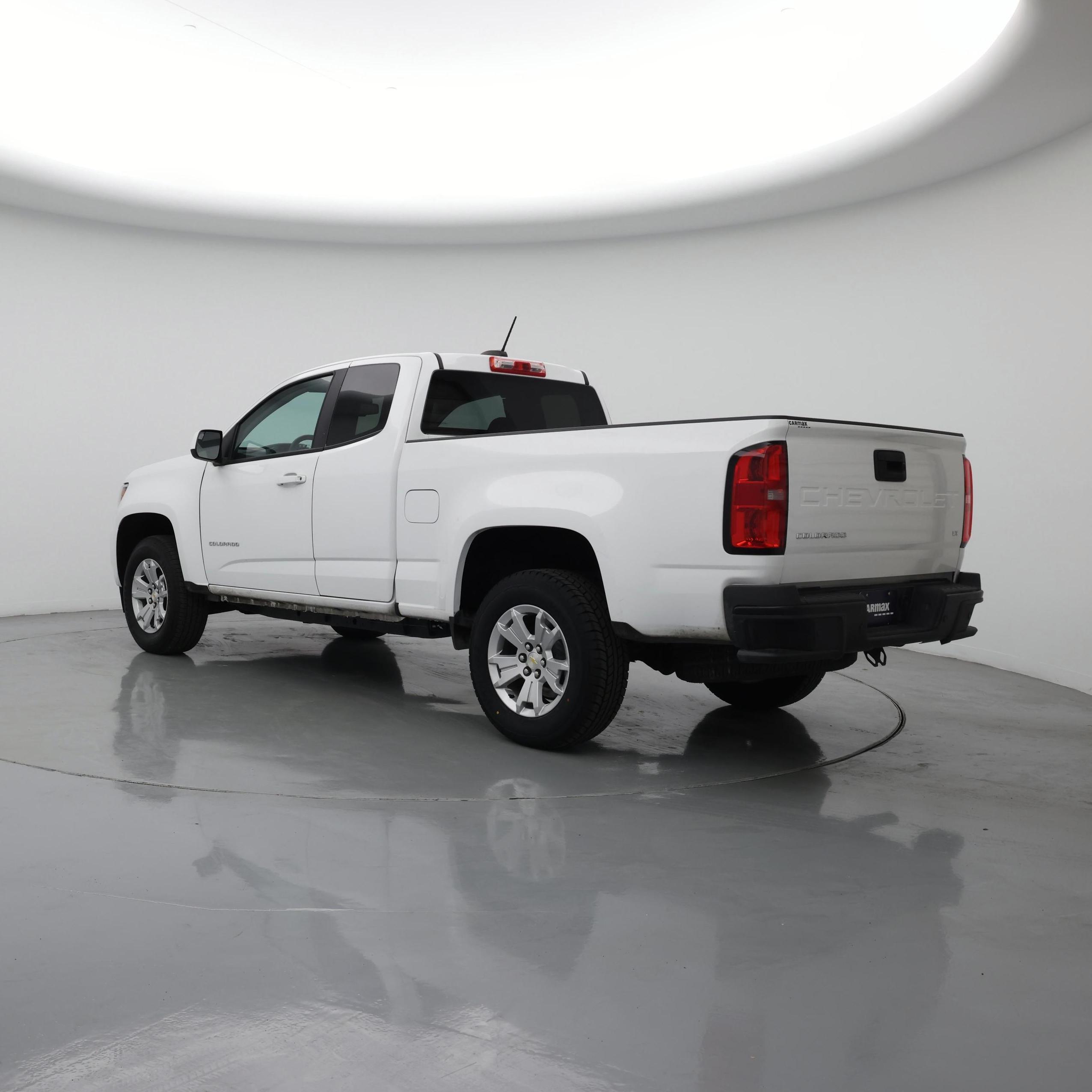 Thumbnail: 2022 Chevrolet Colorado - 2