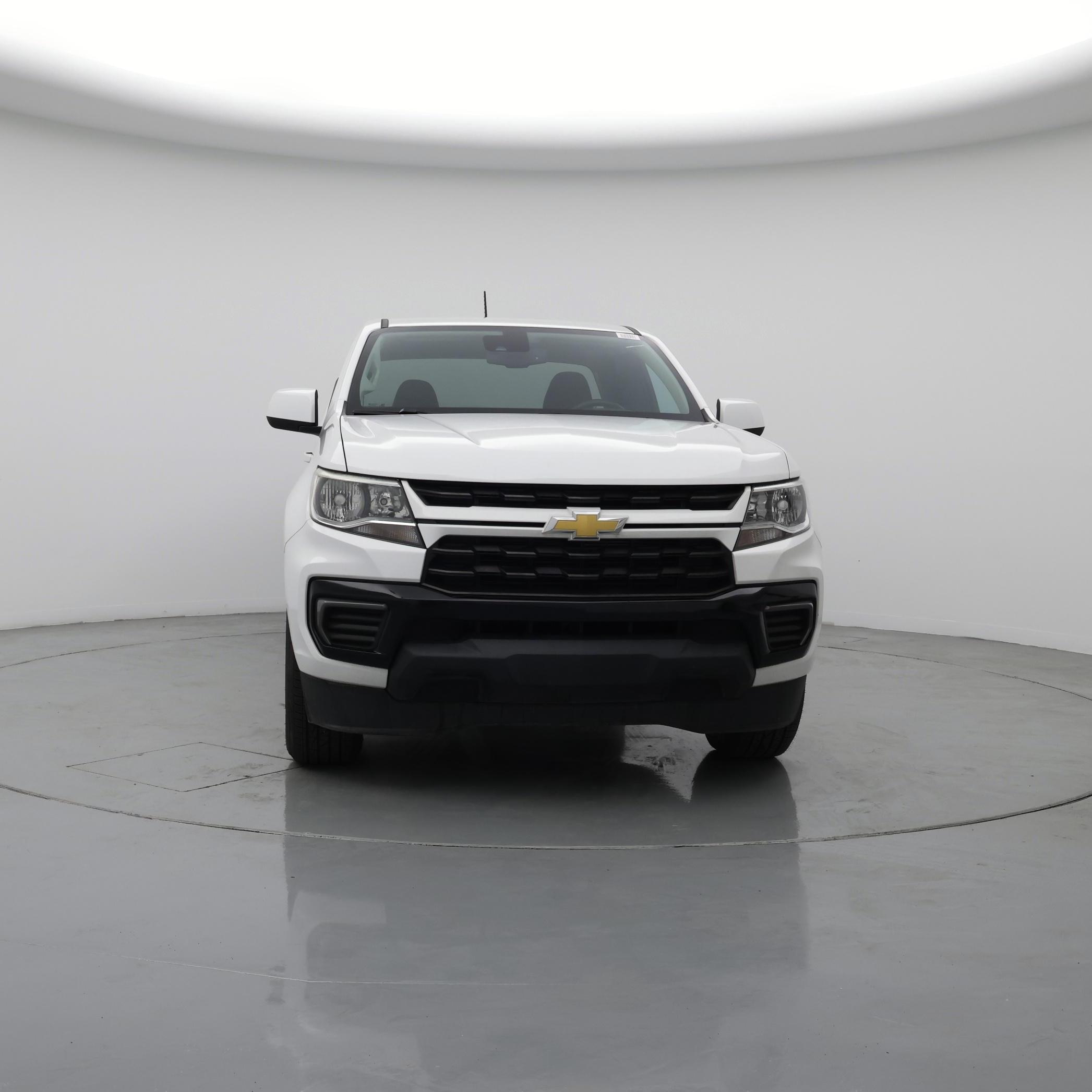 Thumbnail: 2022 Chevrolet Colorado - 5