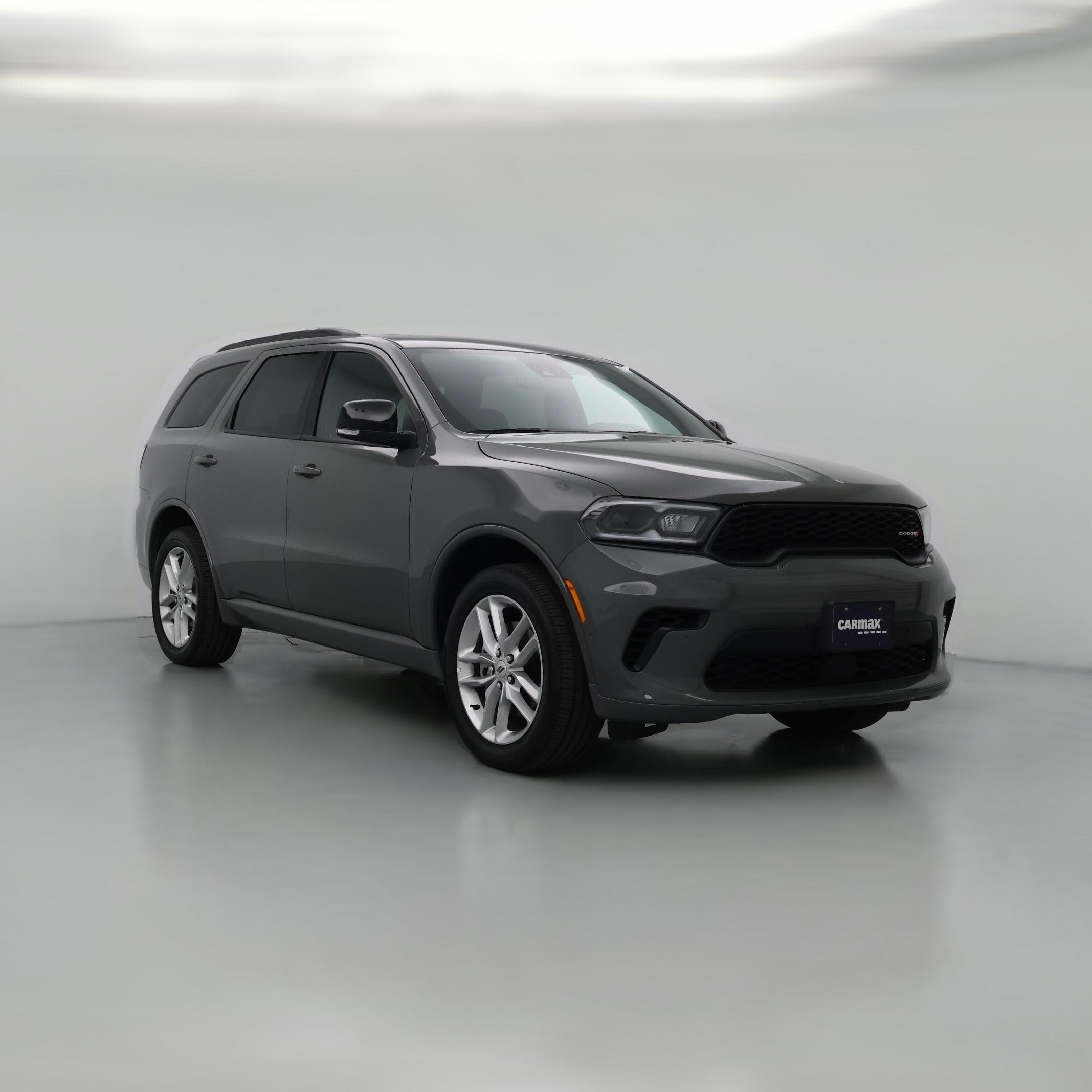 Thumbnail: 2025 Dodge Durango - 1