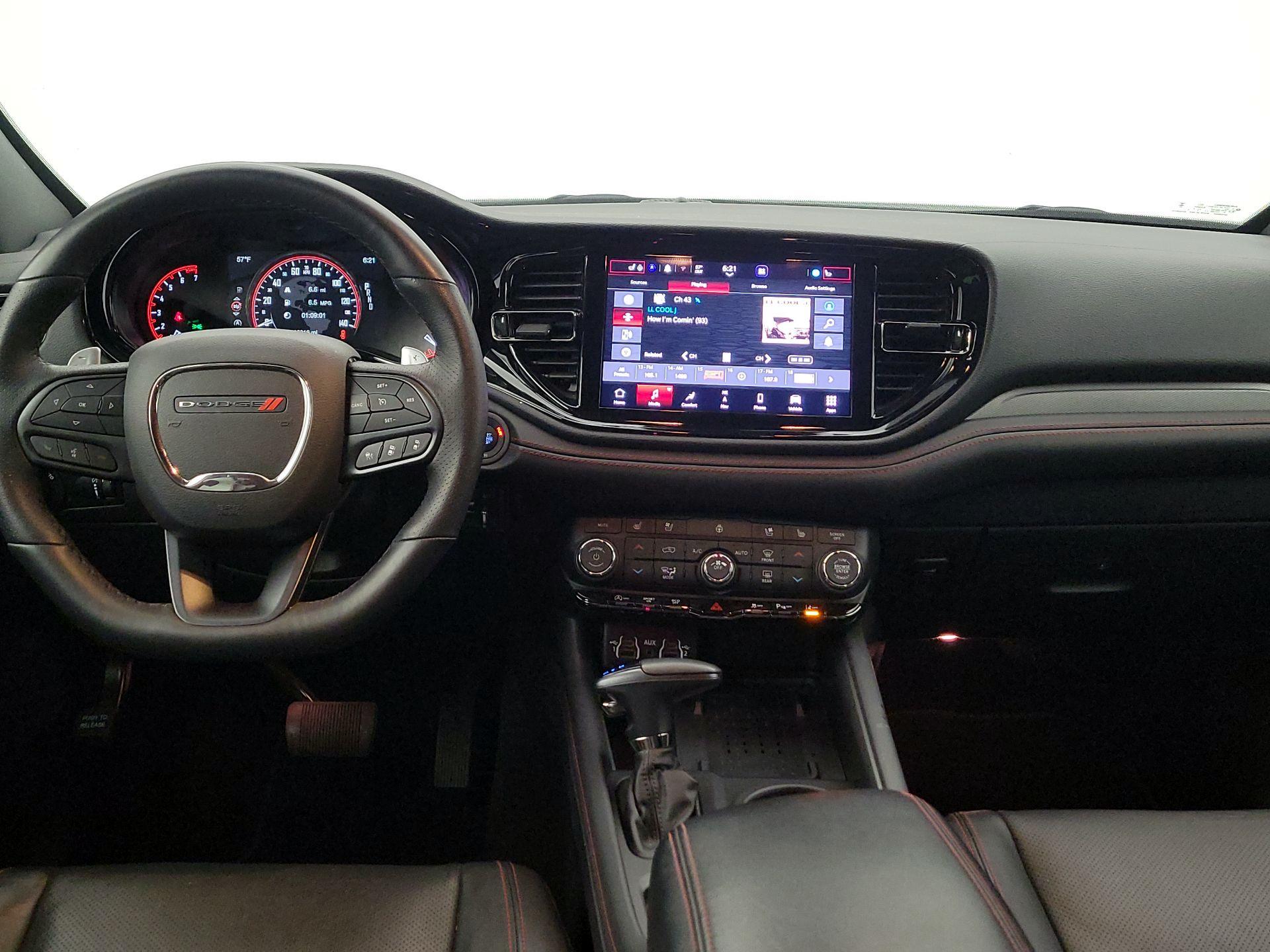 Thumbnail: 2025 Dodge Durango - 9