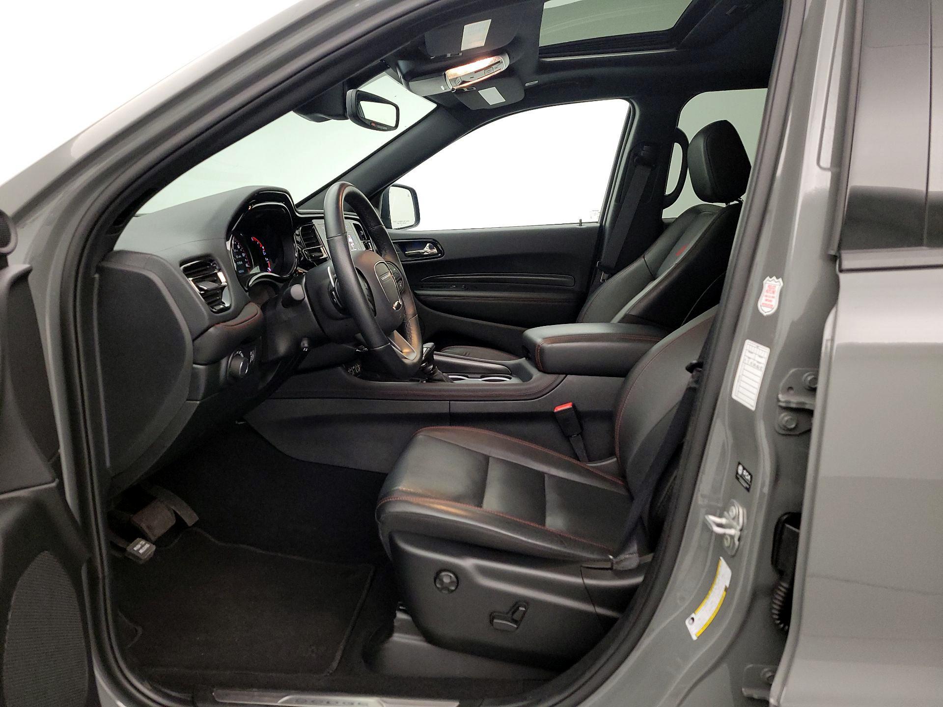 Thumbnail: 2025 Dodge Durango - 11