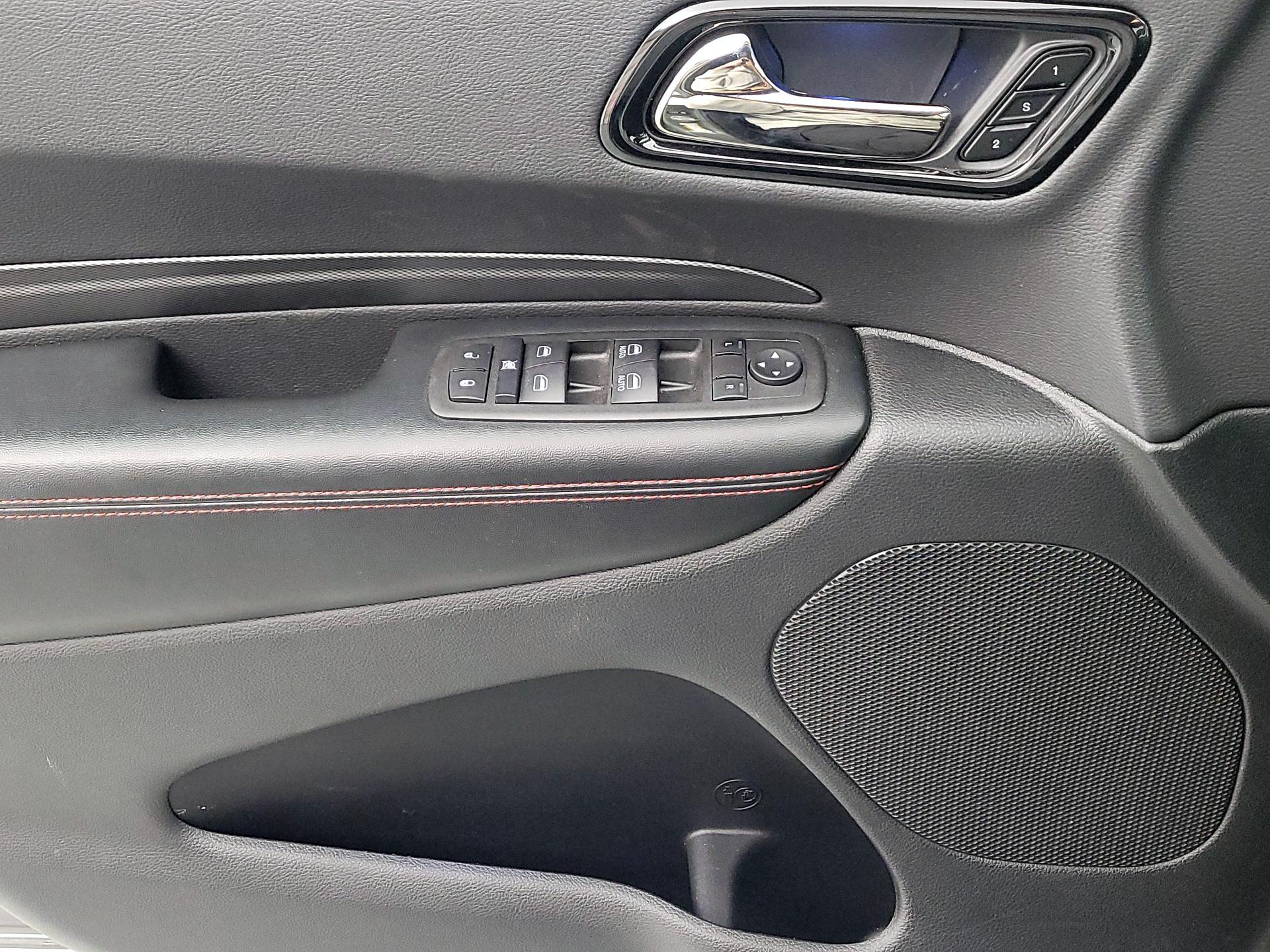 Thumbnail: 2025 Dodge Durango - 12