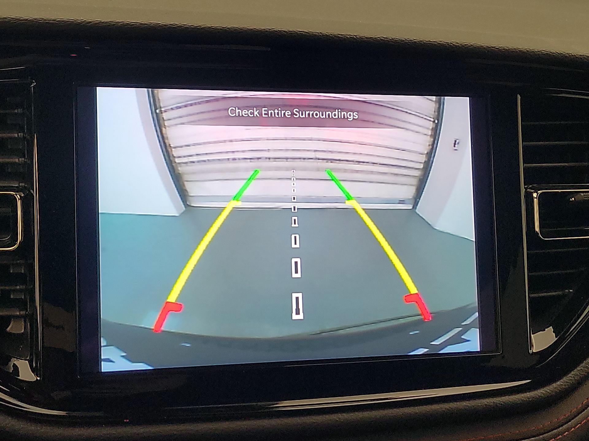 Thumbnail: 2025 Dodge Durango - 14