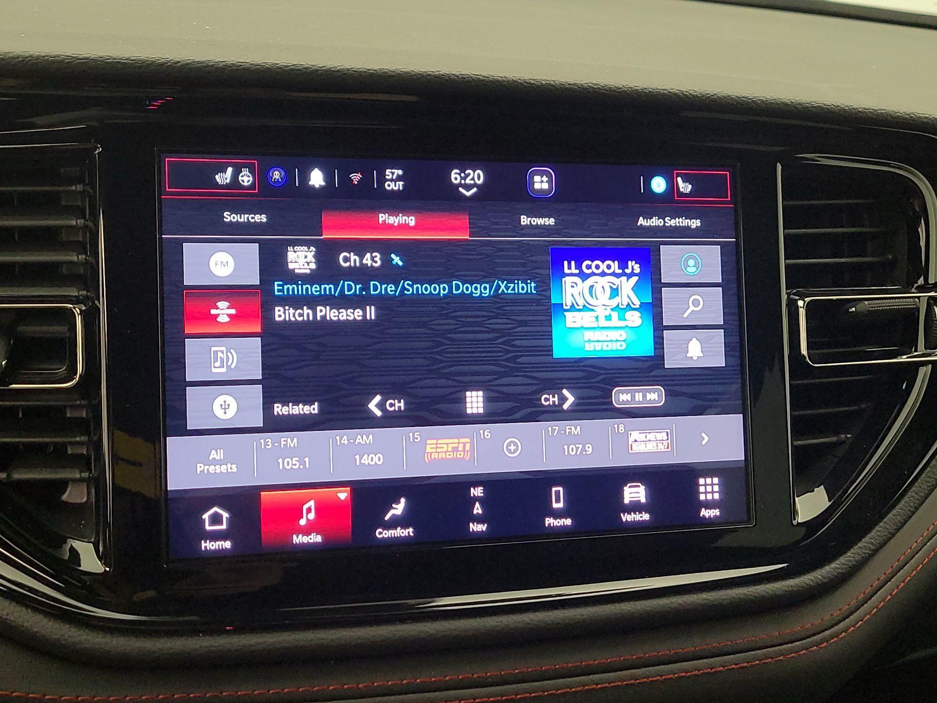 Thumbnail: 2025 Dodge Durango - 15