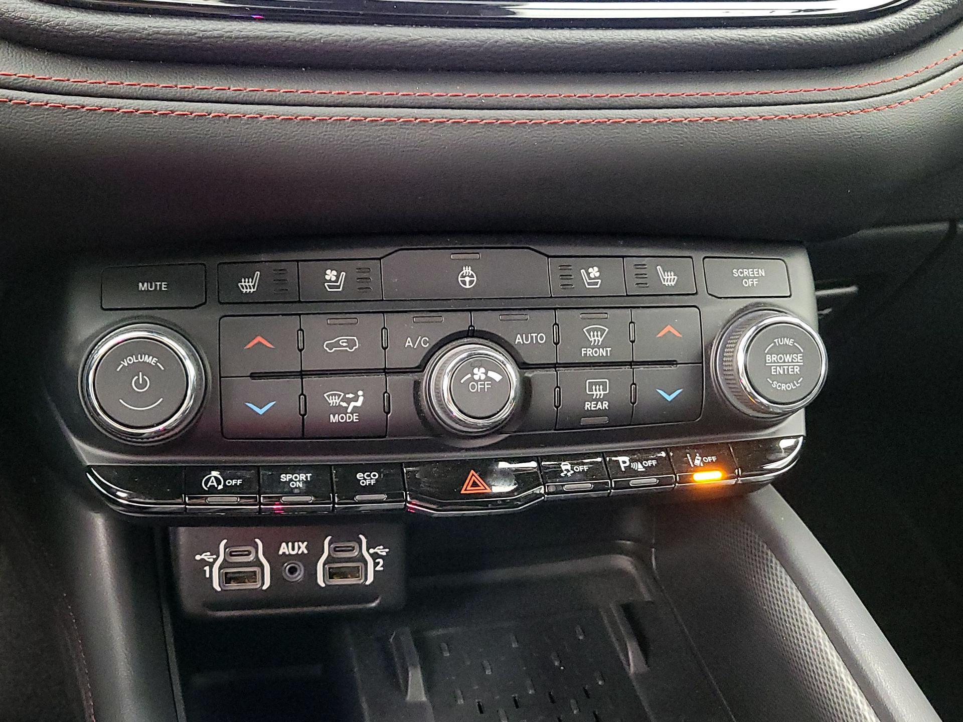 Thumbnail: 2025 Dodge Durango - 16