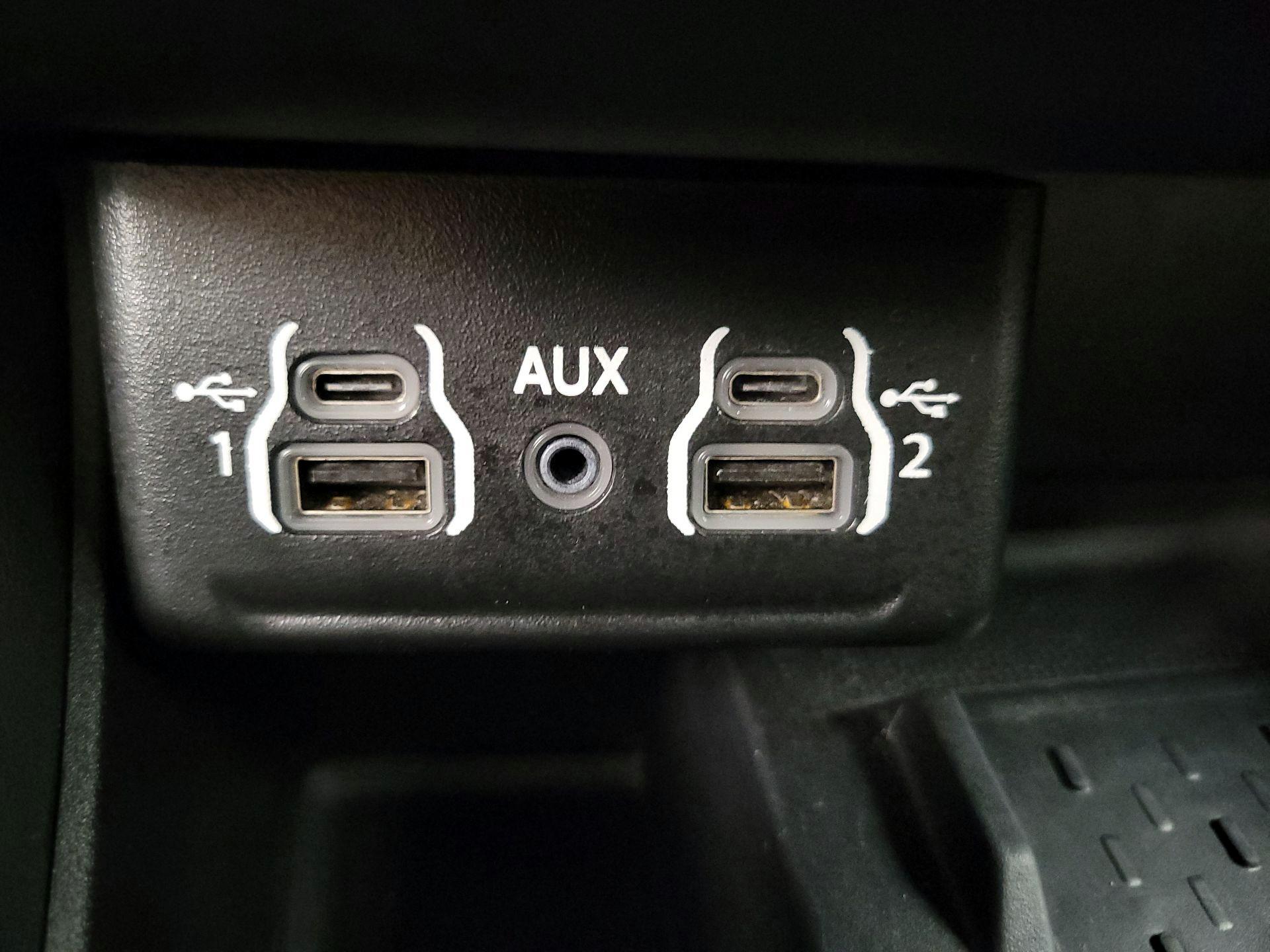 Thumbnail: 2025 Dodge Durango - 18