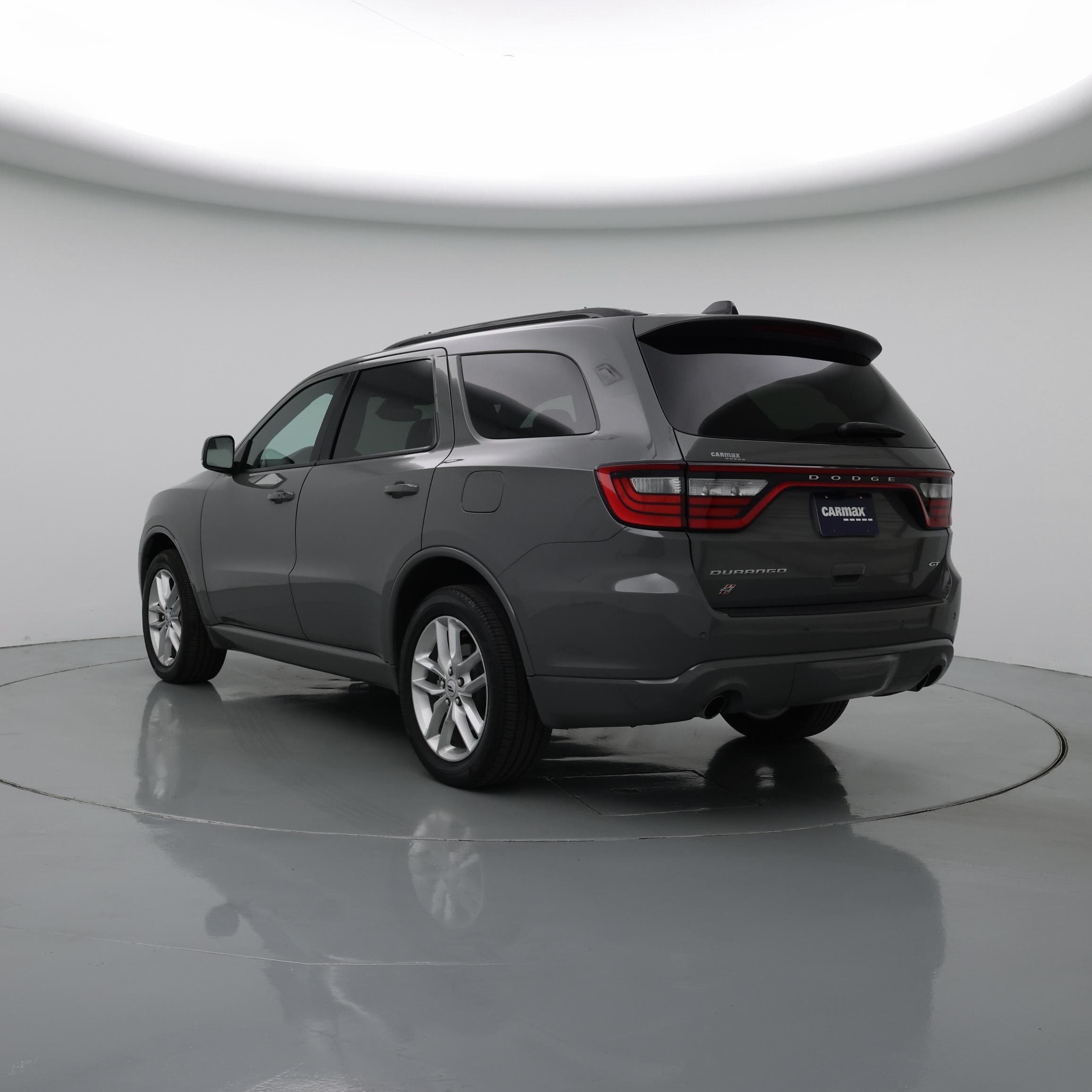 Thumbnail: 2025 Dodge Durango - 2