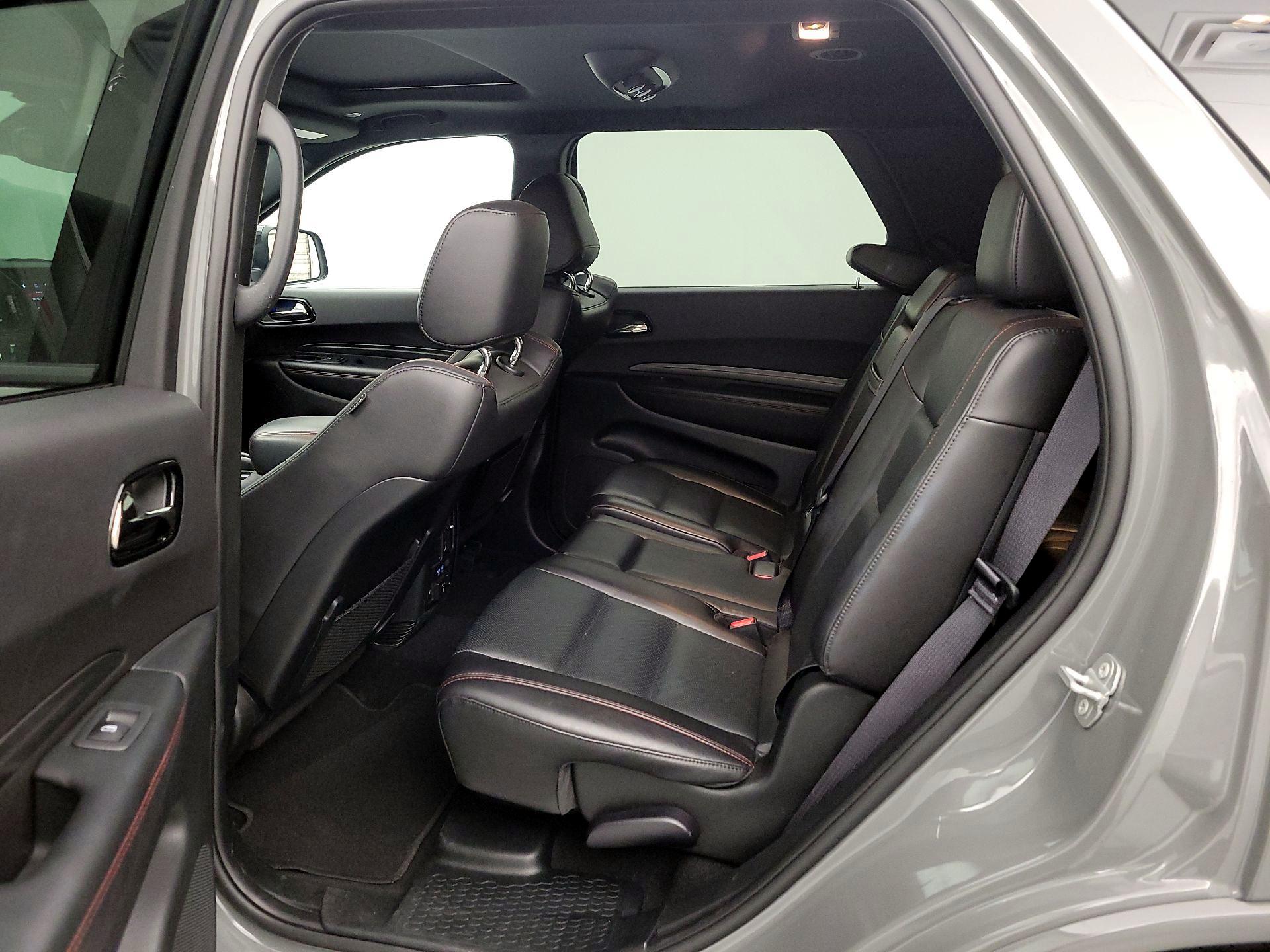 Thumbnail: 2025 Dodge Durango - 20