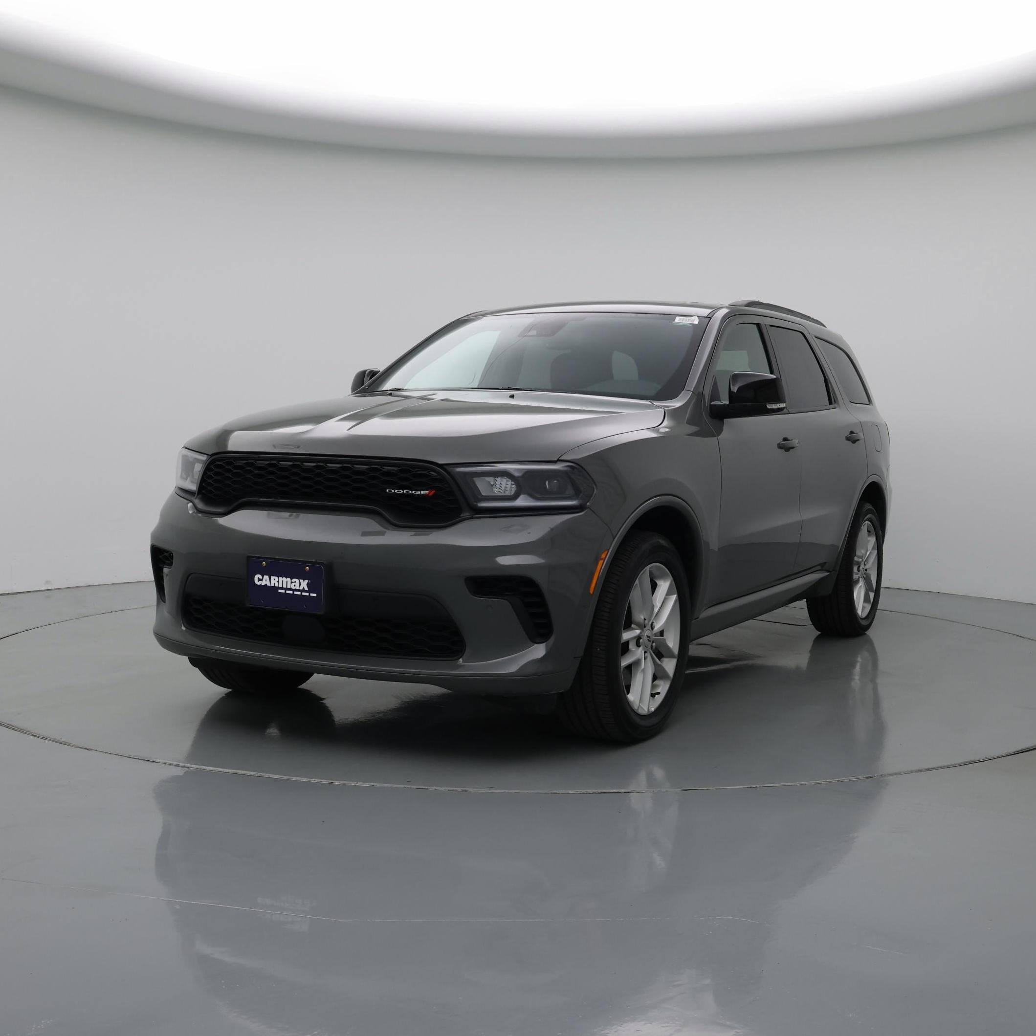 Thumbnail: 2025 Dodge Durango - 4