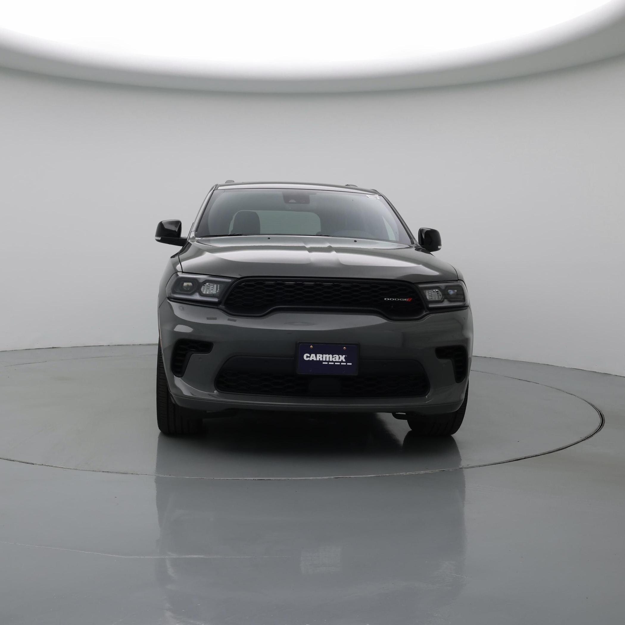 Thumbnail: 2025 Dodge Durango - 5