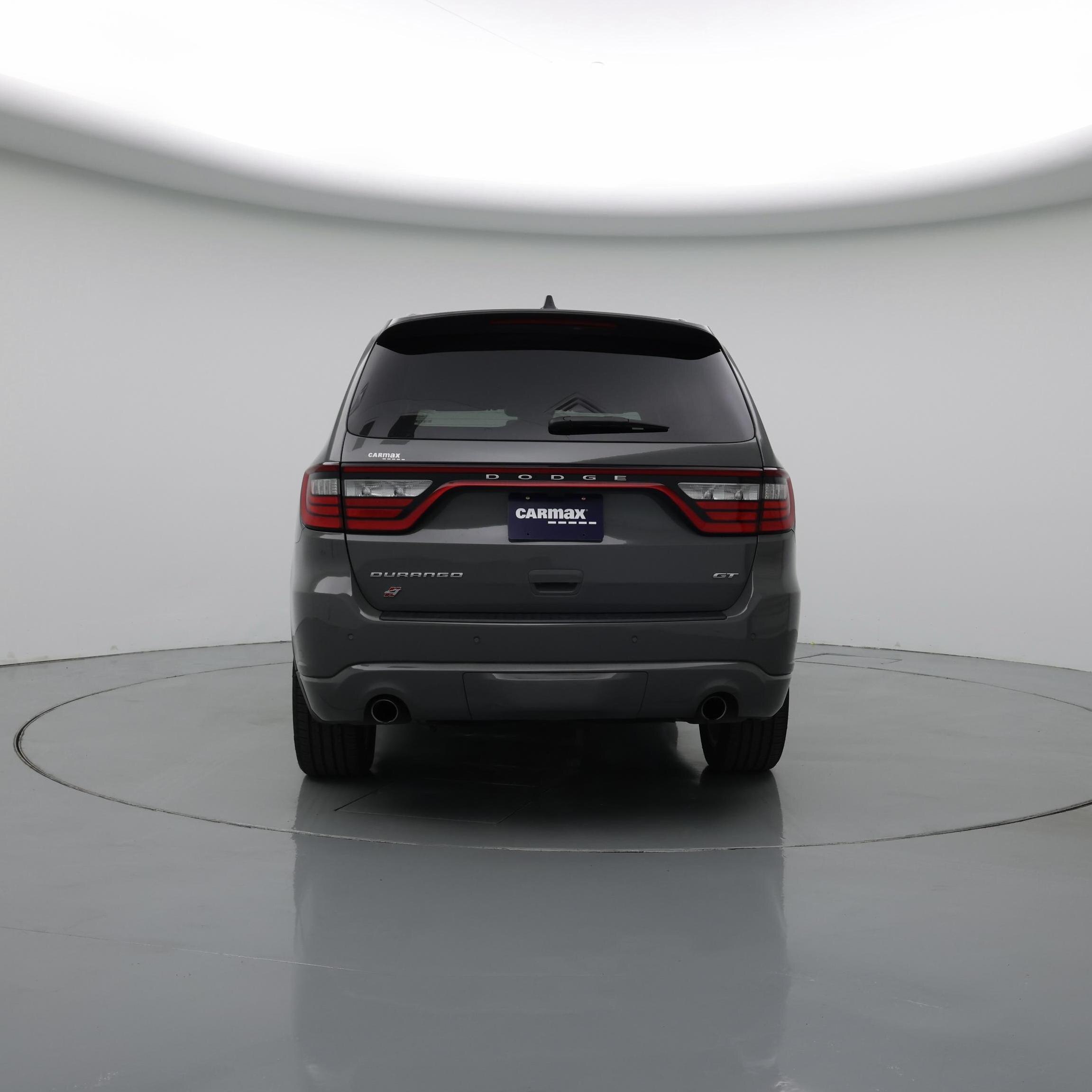 Thumbnail: 2025 Dodge Durango - 6