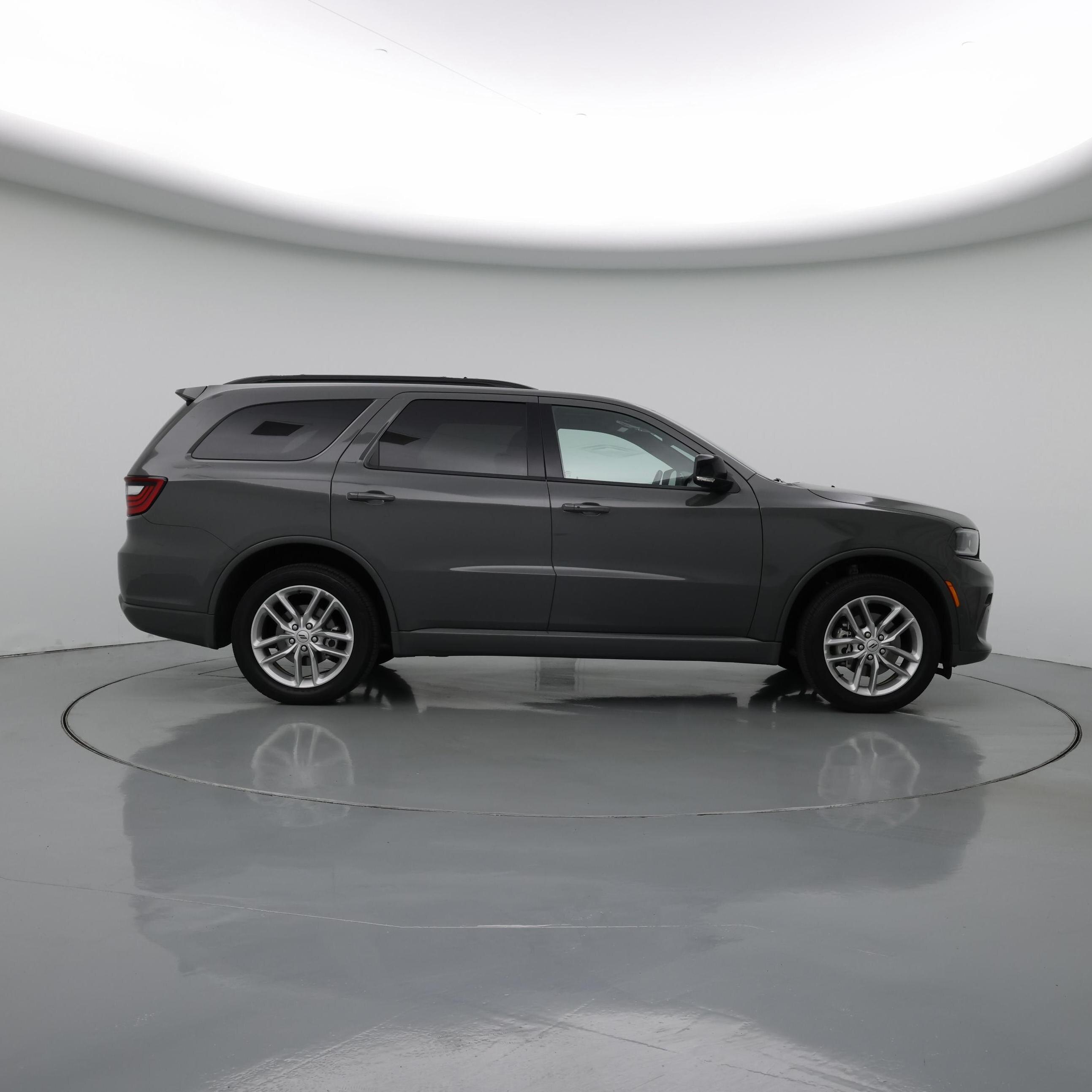 Thumbnail: 2025 Dodge Durango - 7