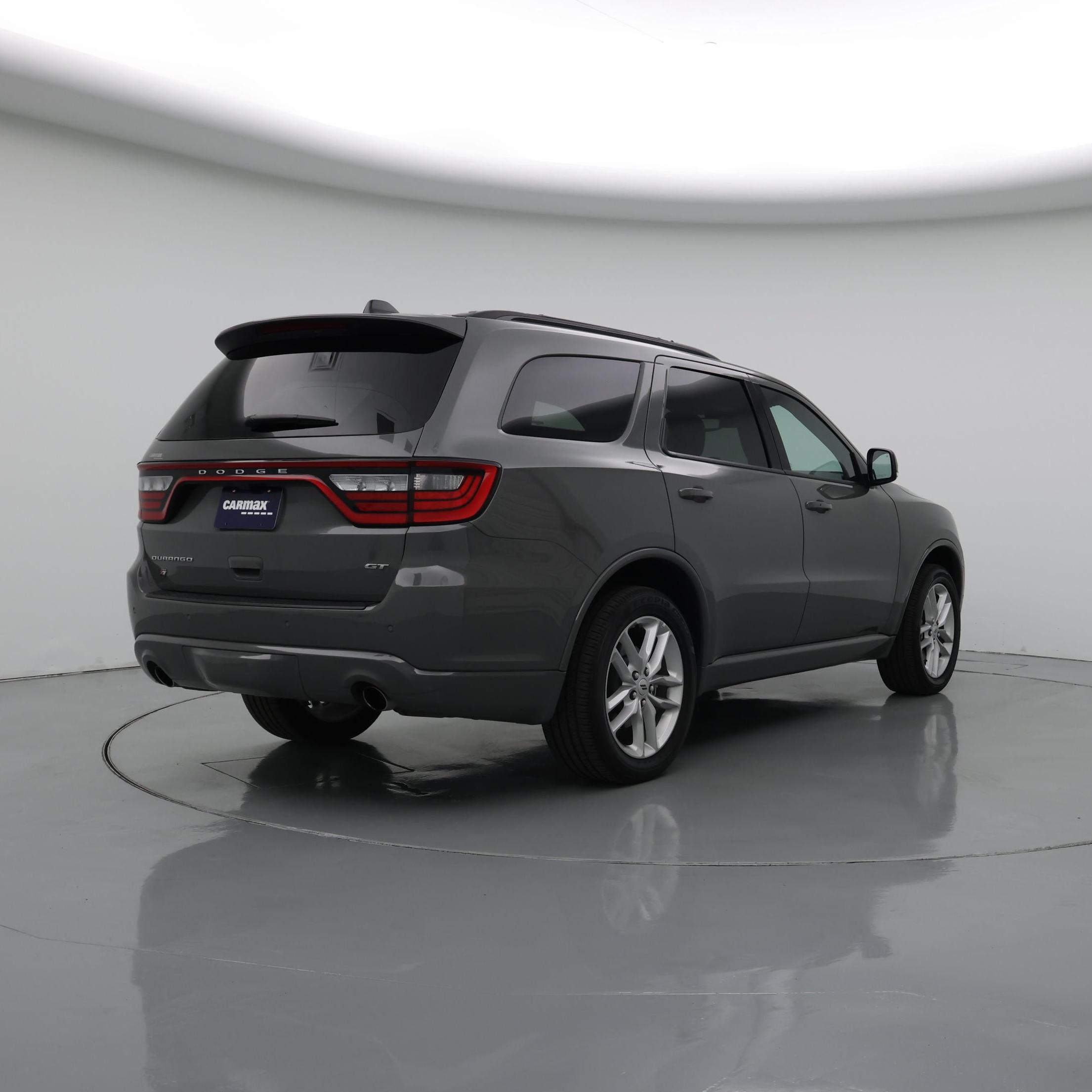 Thumbnail: 2025 Dodge Durango - 8