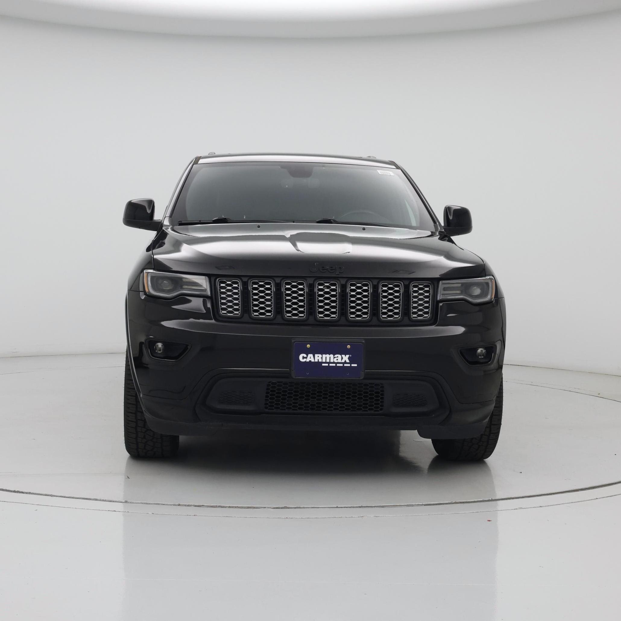 Thumbnail: 2022 Jeep Grand Cherokee - 5
