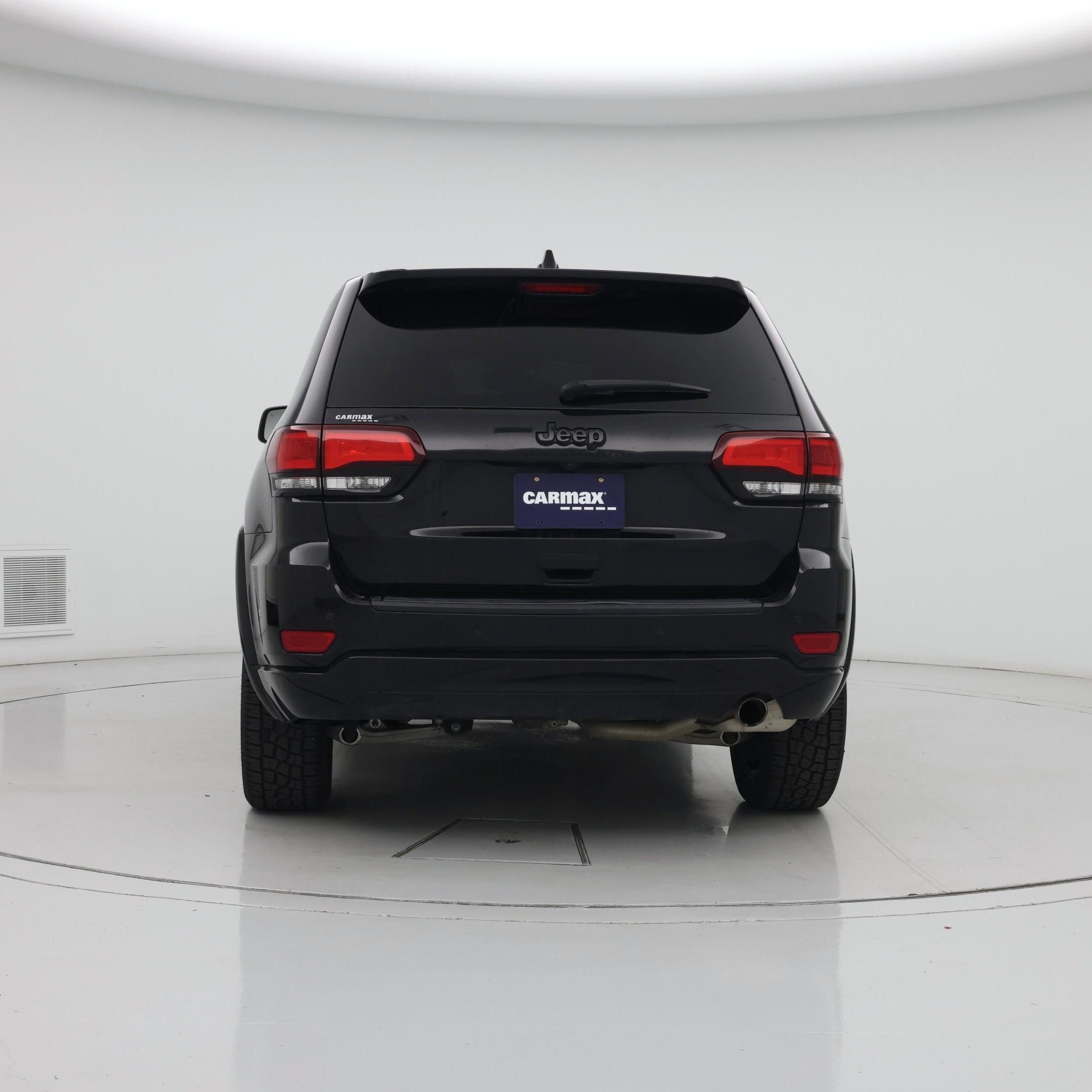 Thumbnail: 2022 Jeep Grand Cherokee - 6