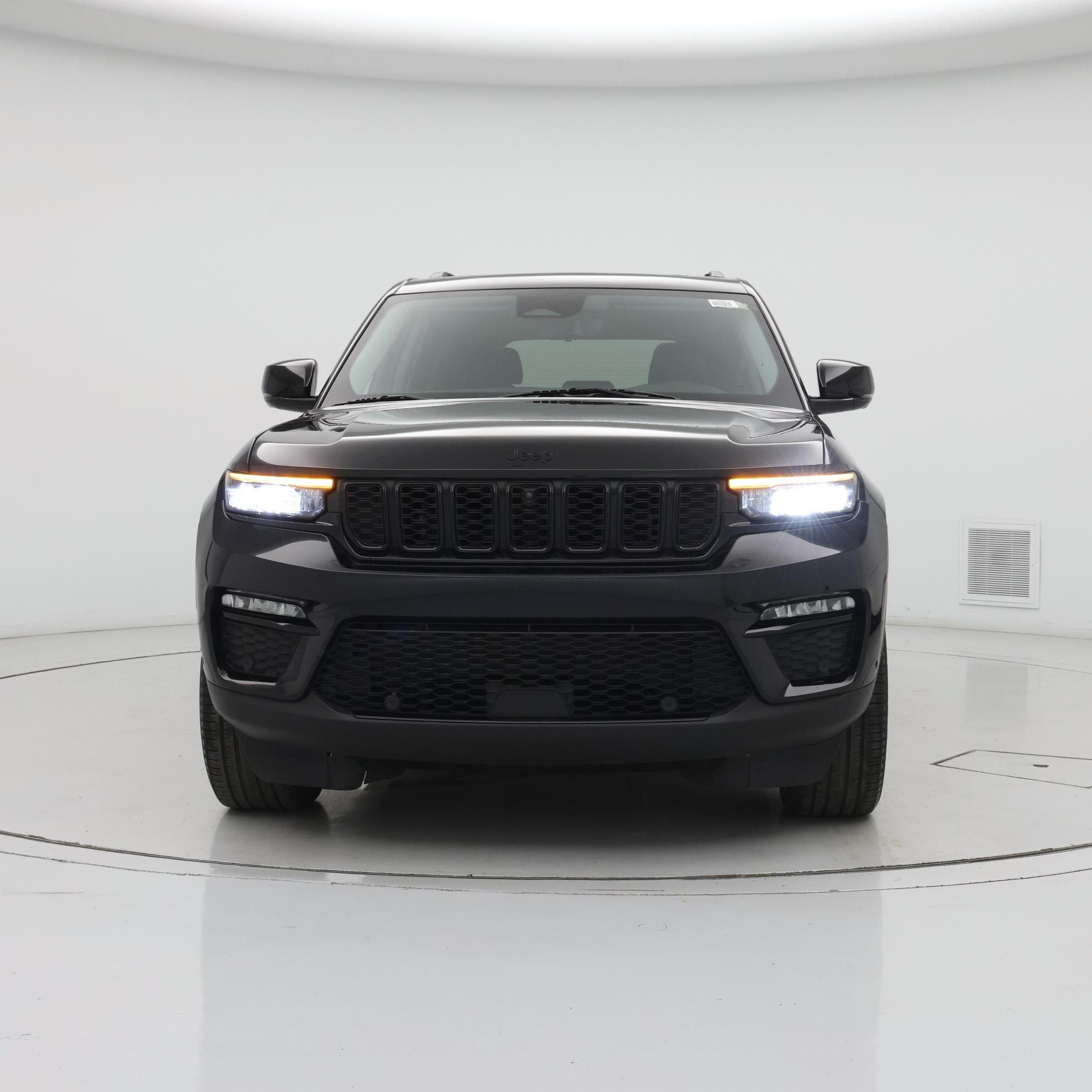 Thumbnail: 2023 Jeep Grand Cherokee - 5