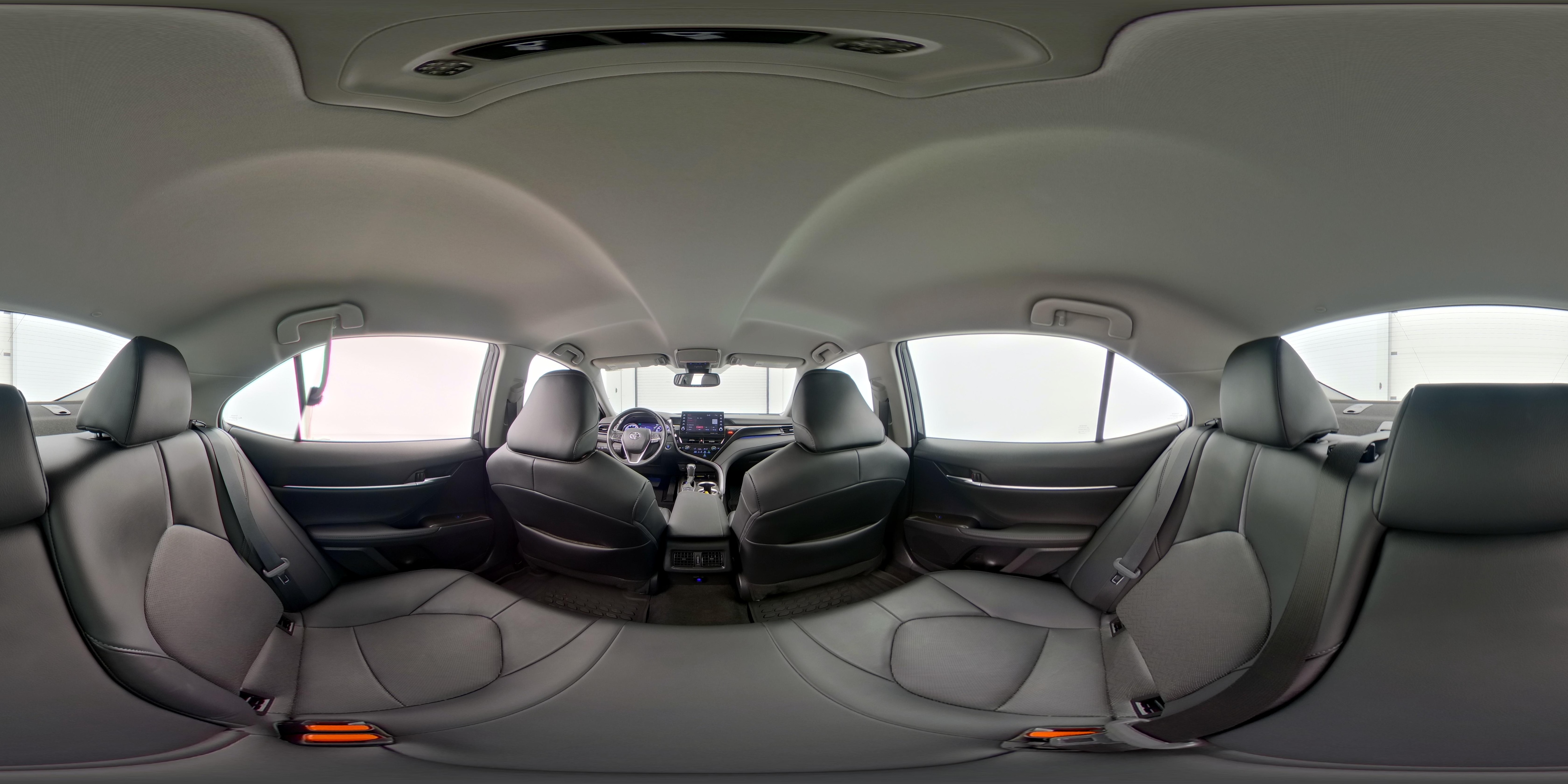 2023 Toyota Camry XLE - Photo 25