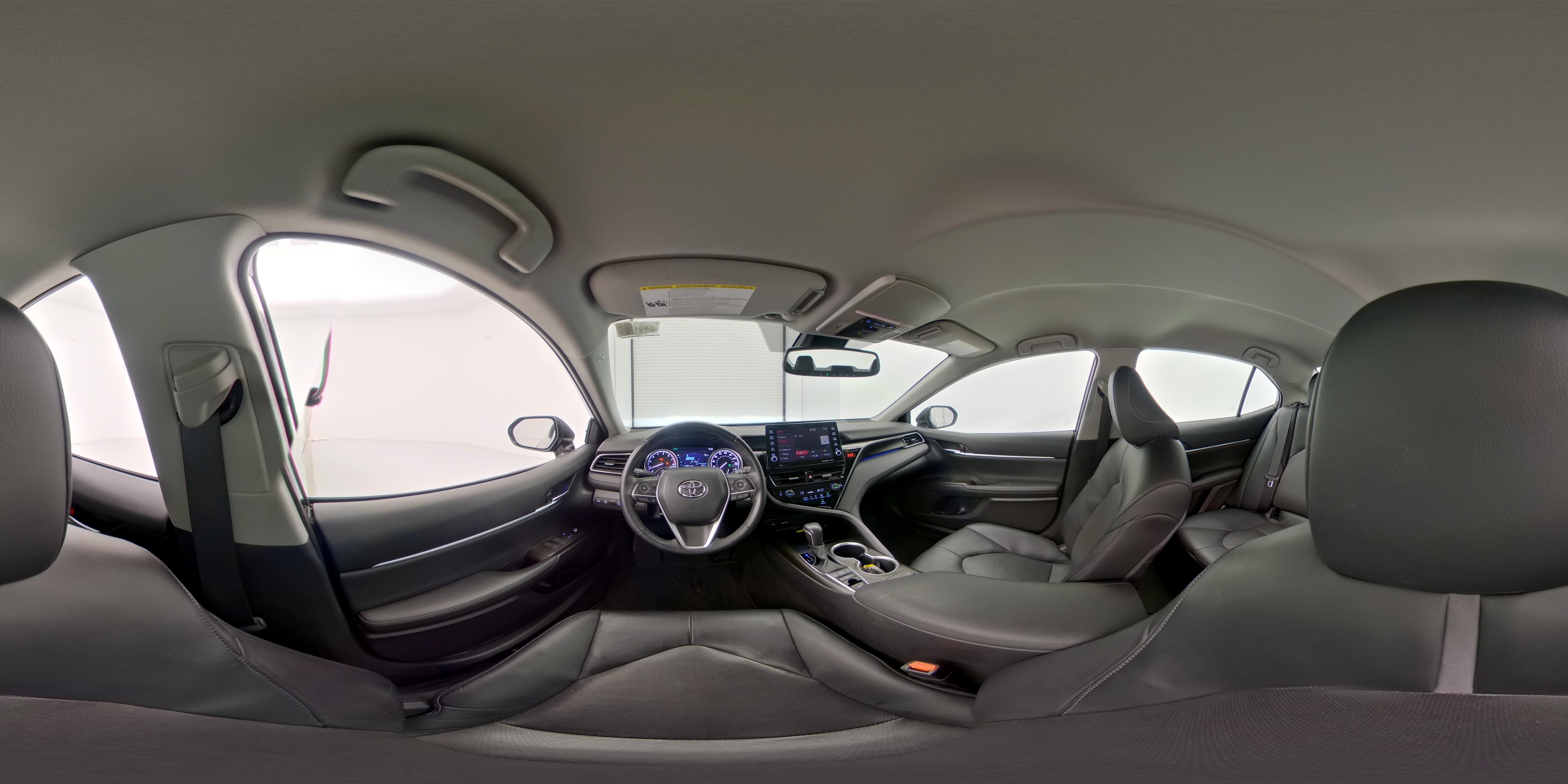 2023 Toyota Camry XLE - Photo 26