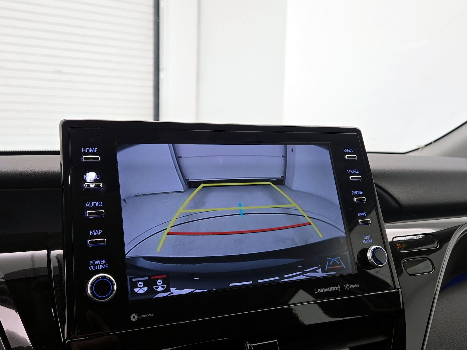 2023 Toyota Camry XLE - Photo 15