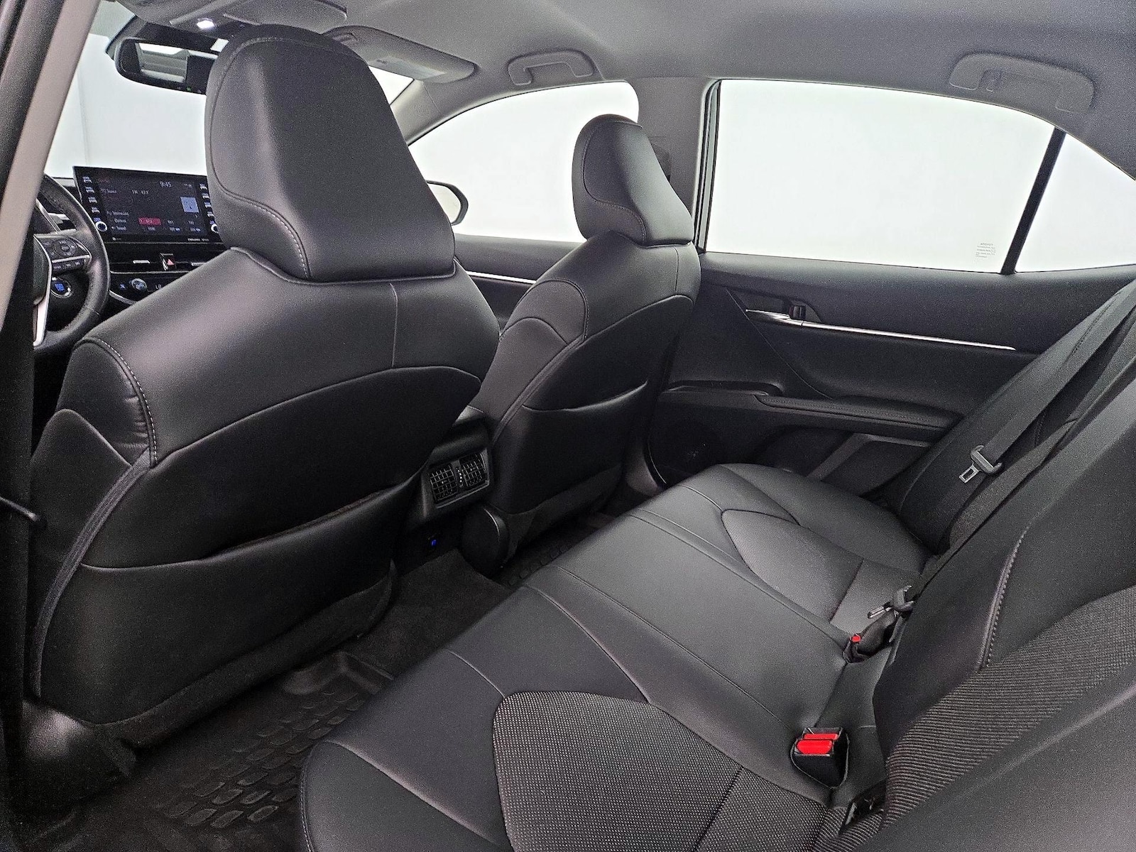 2023 Toyota Camry XLE - Photo 20
