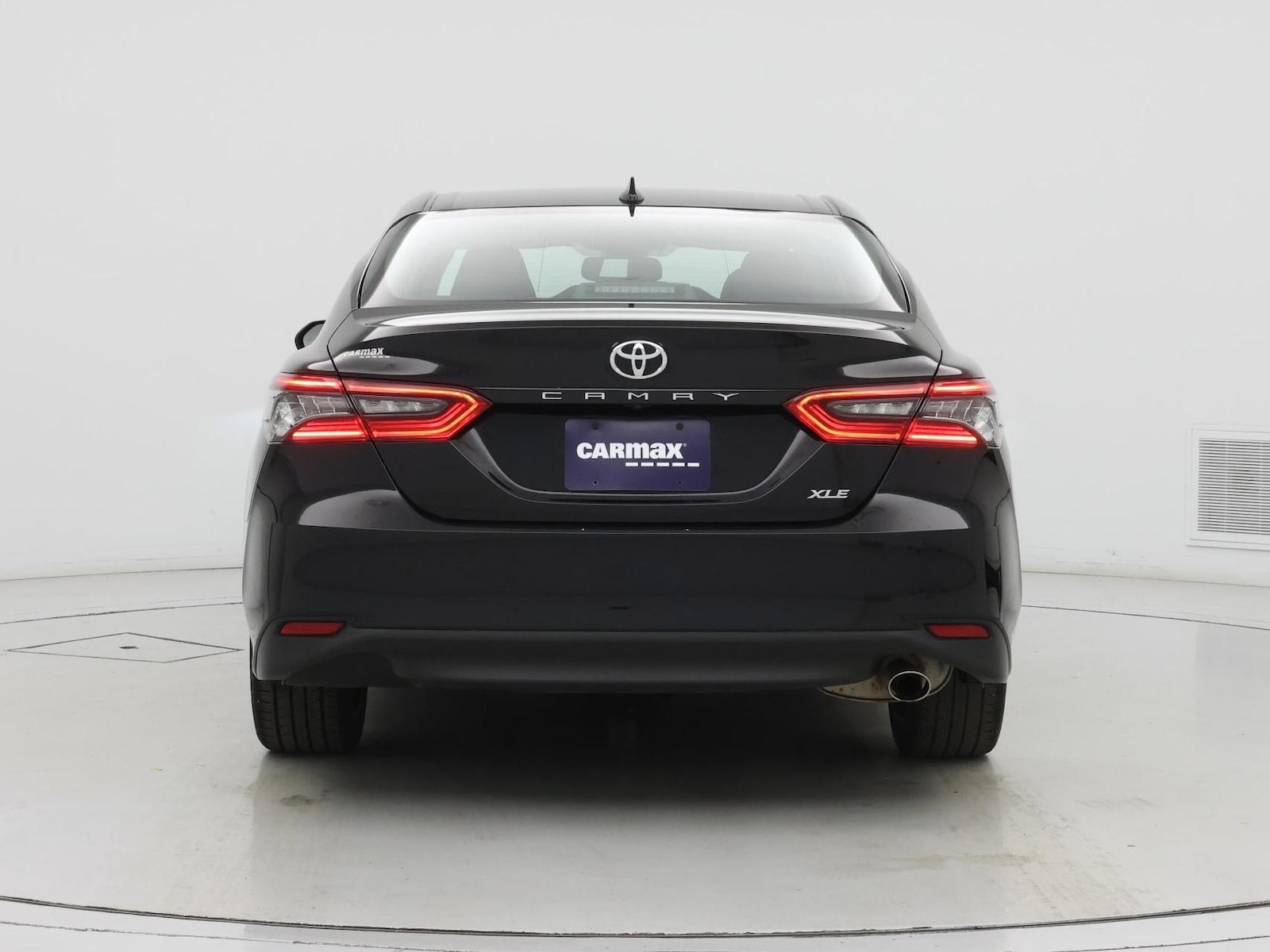 2023 Toyota Camry XLE - Photo 7