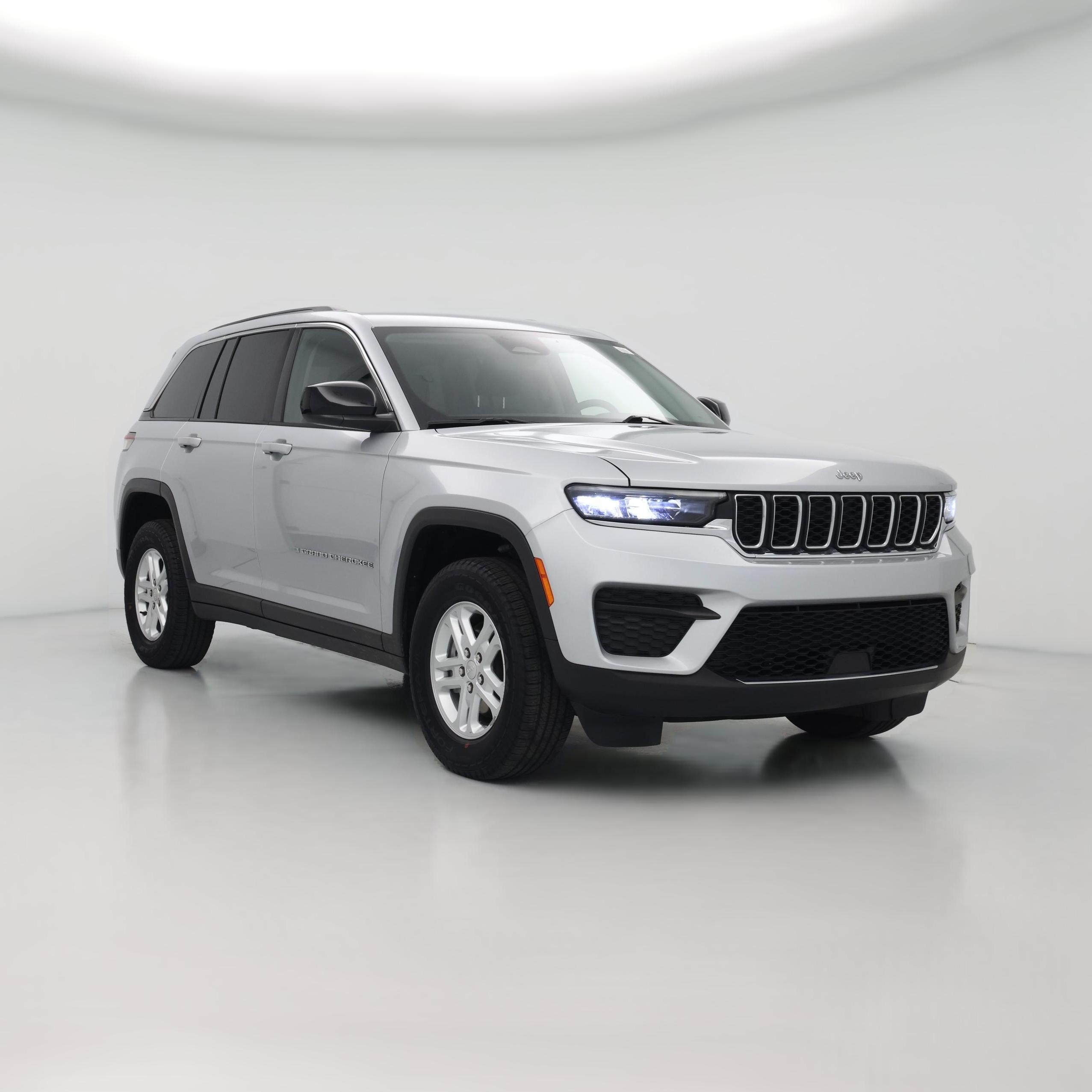 Thumbnail: 2023 Jeep Grand Cherokee - 1