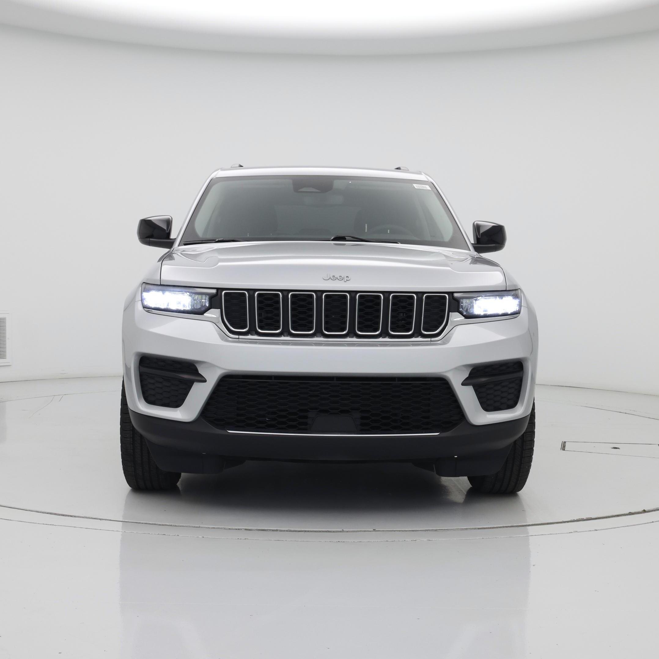 Thumbnail: 2023 Jeep Grand Cherokee - 5