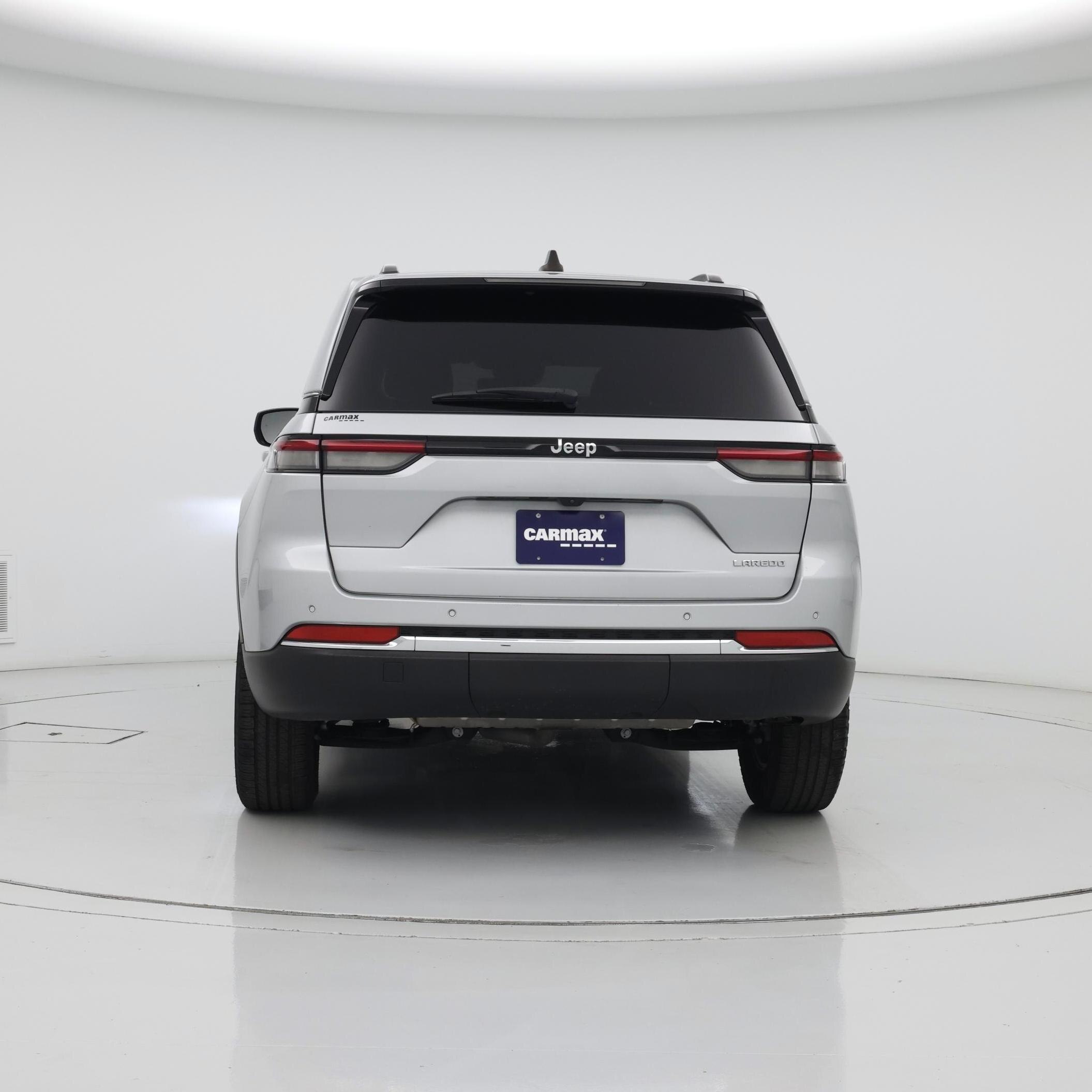 Thumbnail: 2023 Jeep Grand Cherokee - 6