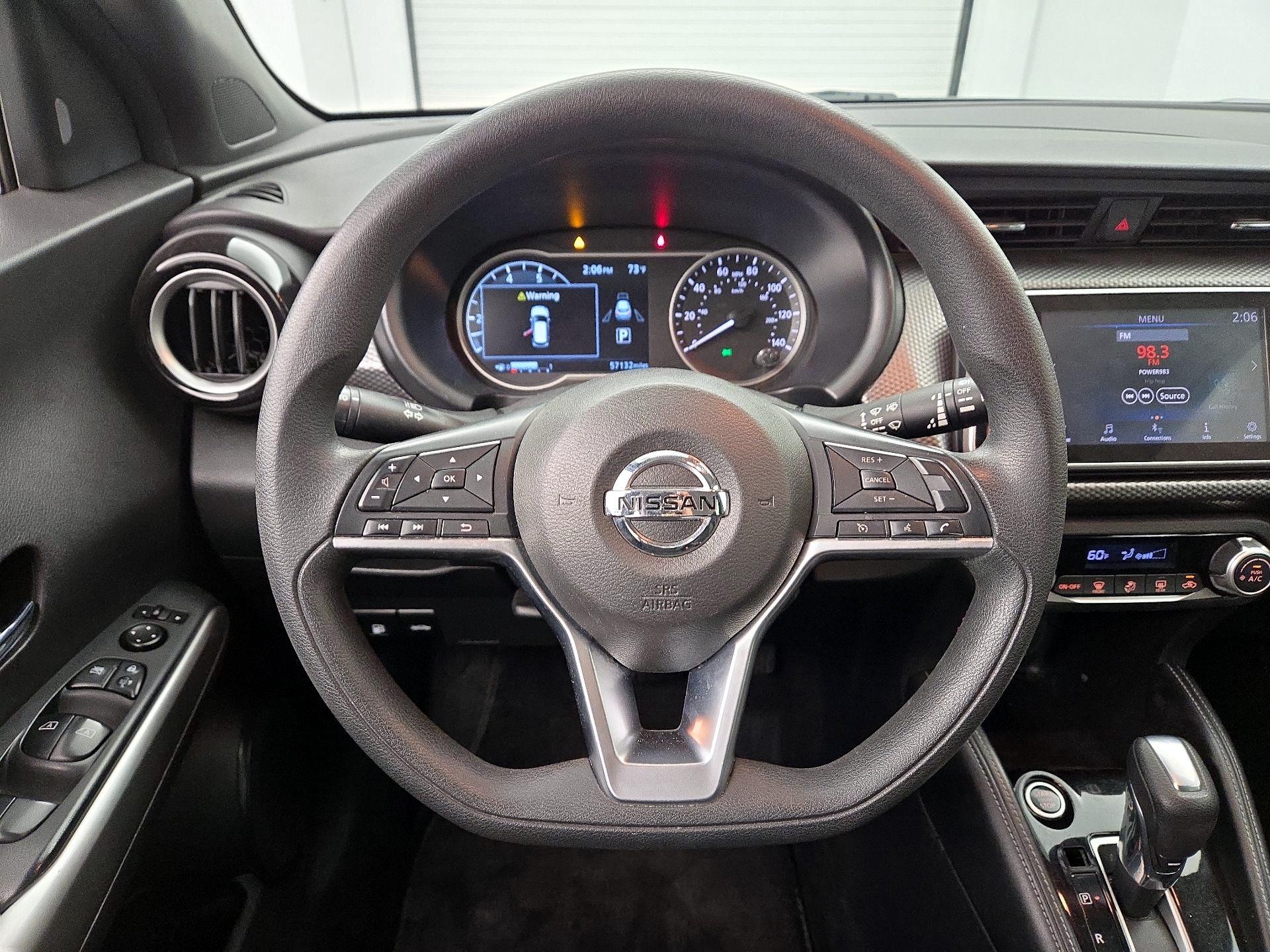 Thumbnail: 2020 Nissan Kicks - 10