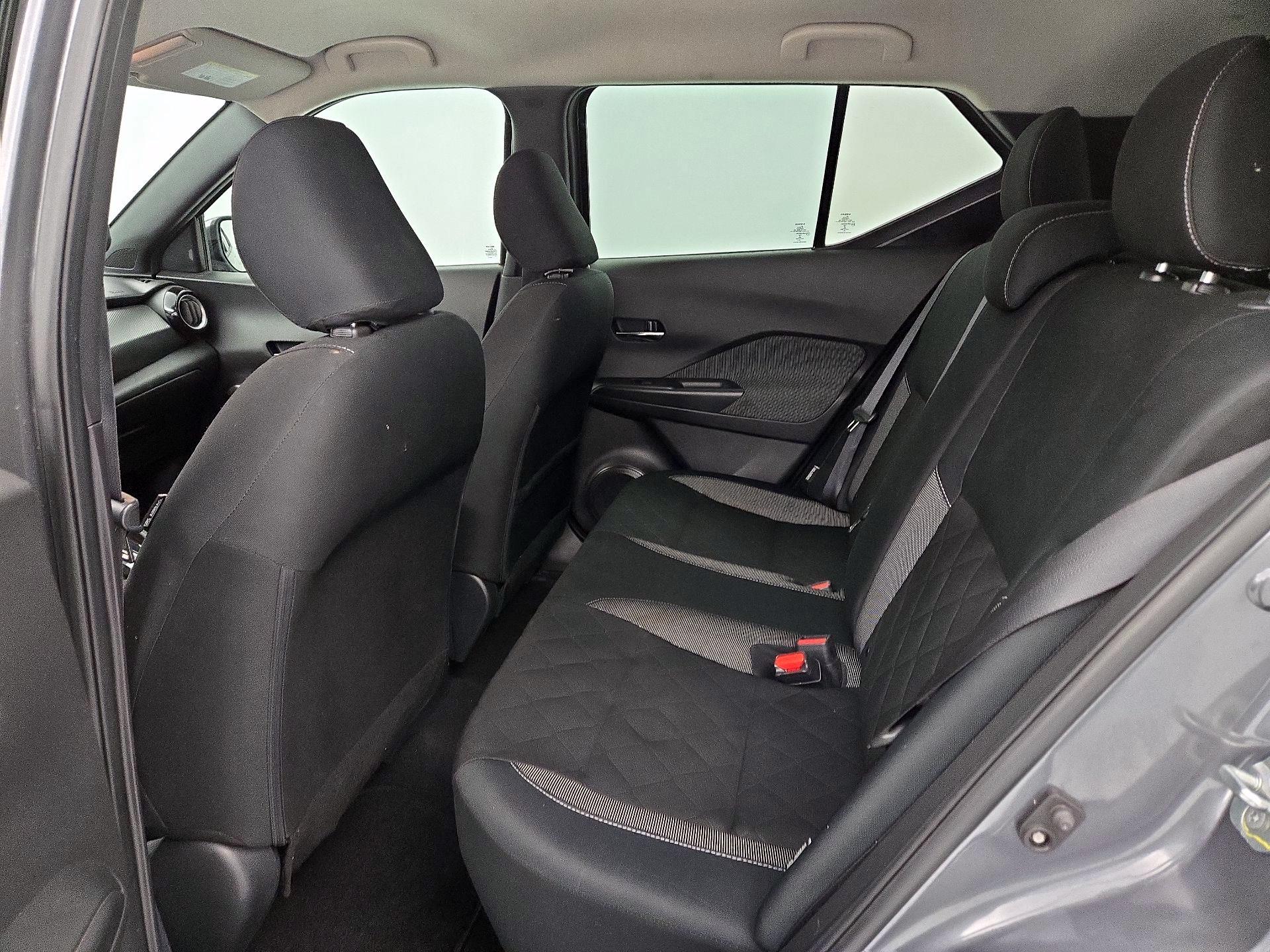 Thumbnail: 2020 Nissan Kicks - 18