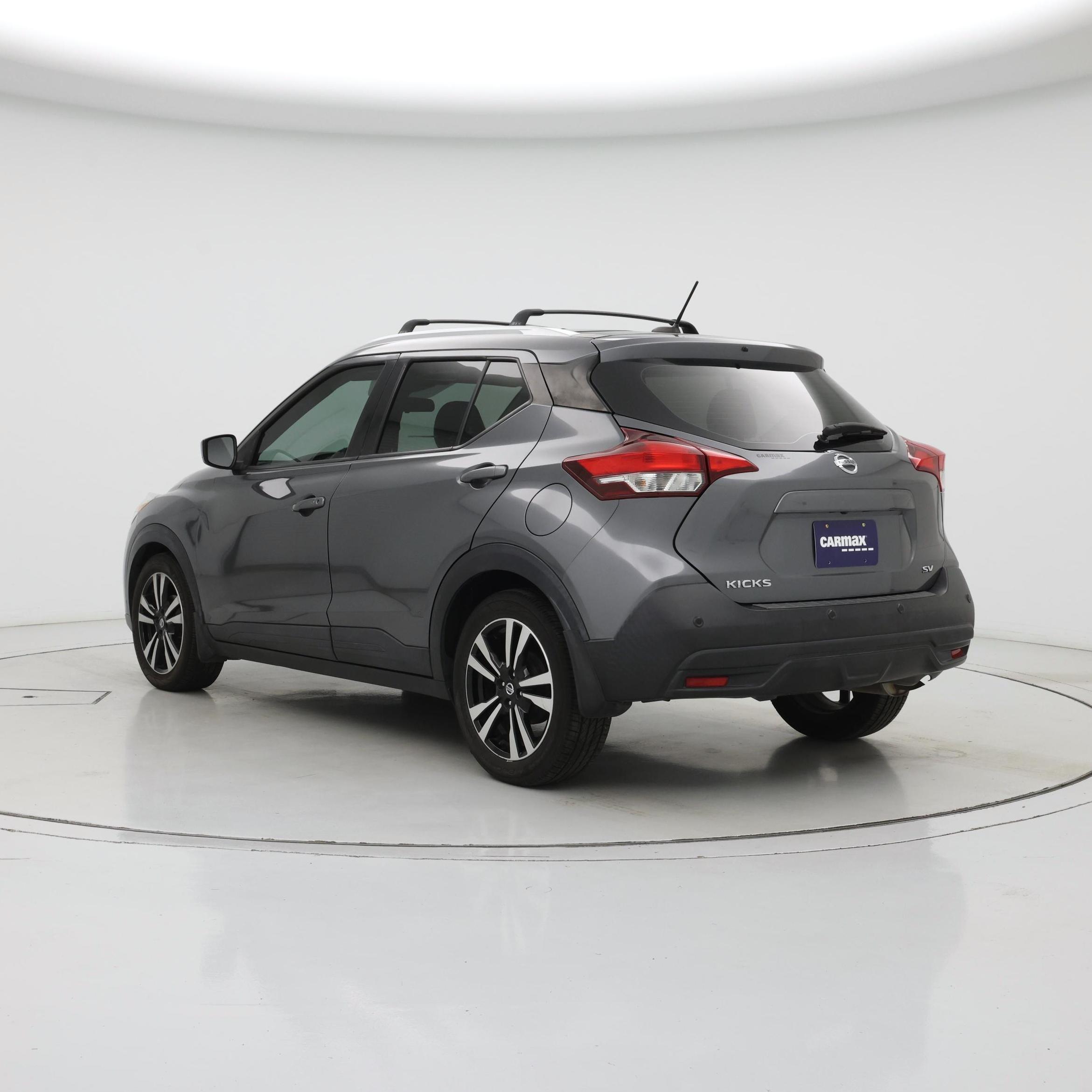 Thumbnail: 2020 Nissan Kicks - 2
